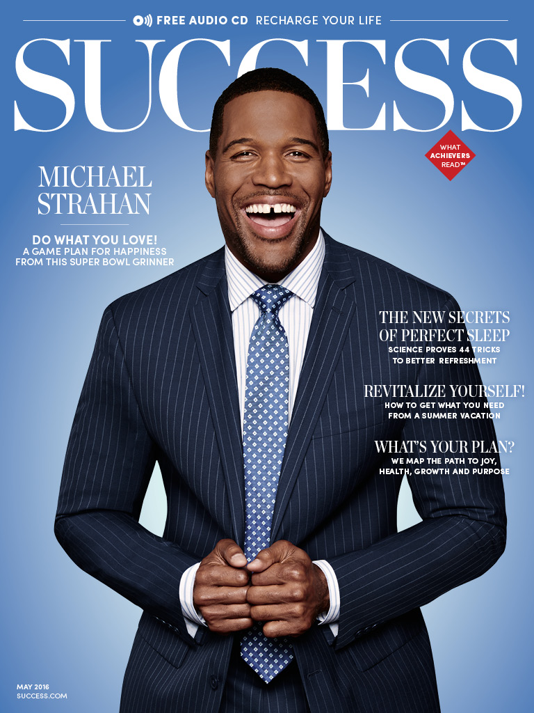 Post created by @successmagazine on 2026-05-30 00:16