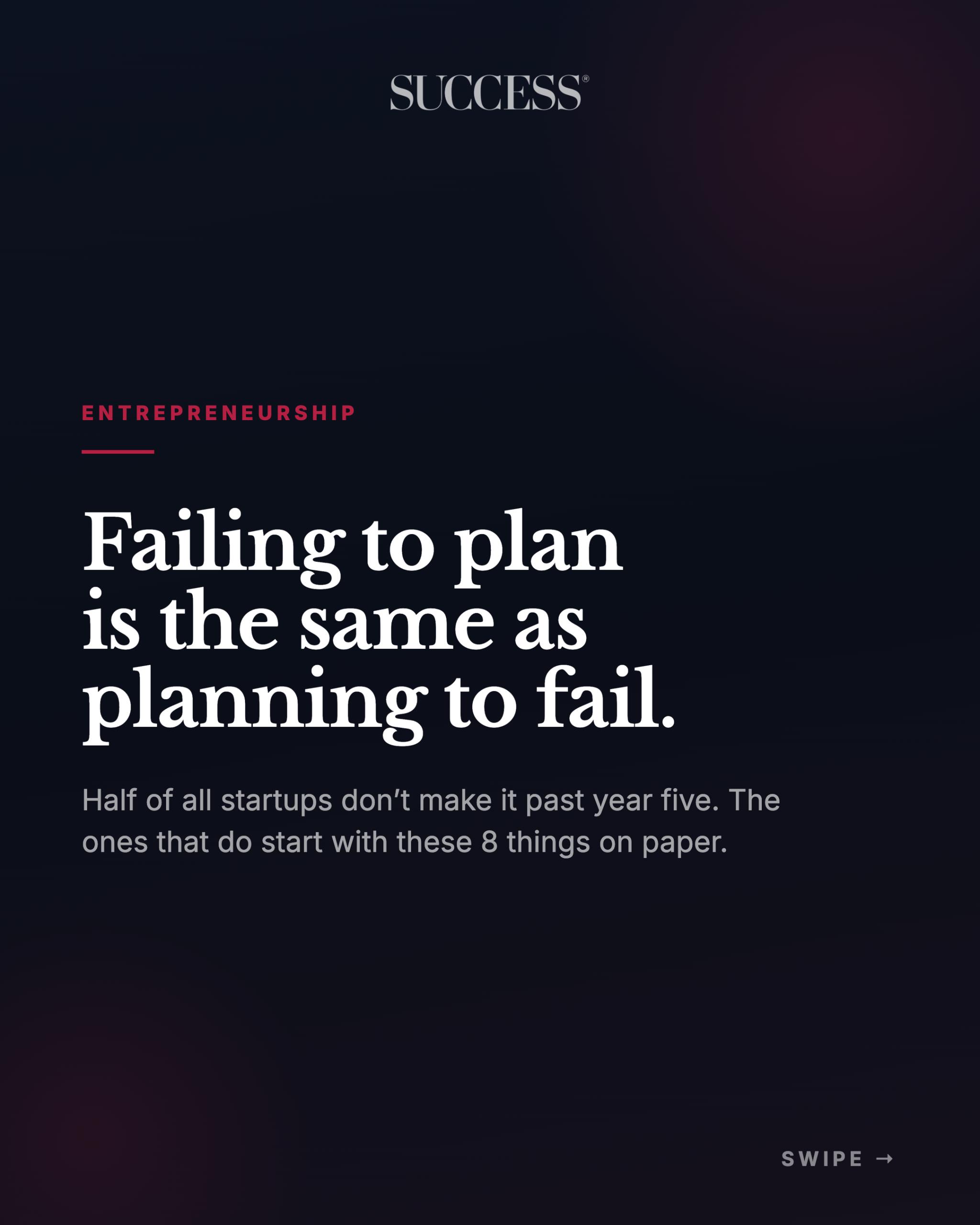 Post created by @successmagazine on 2026-06-04 16:57