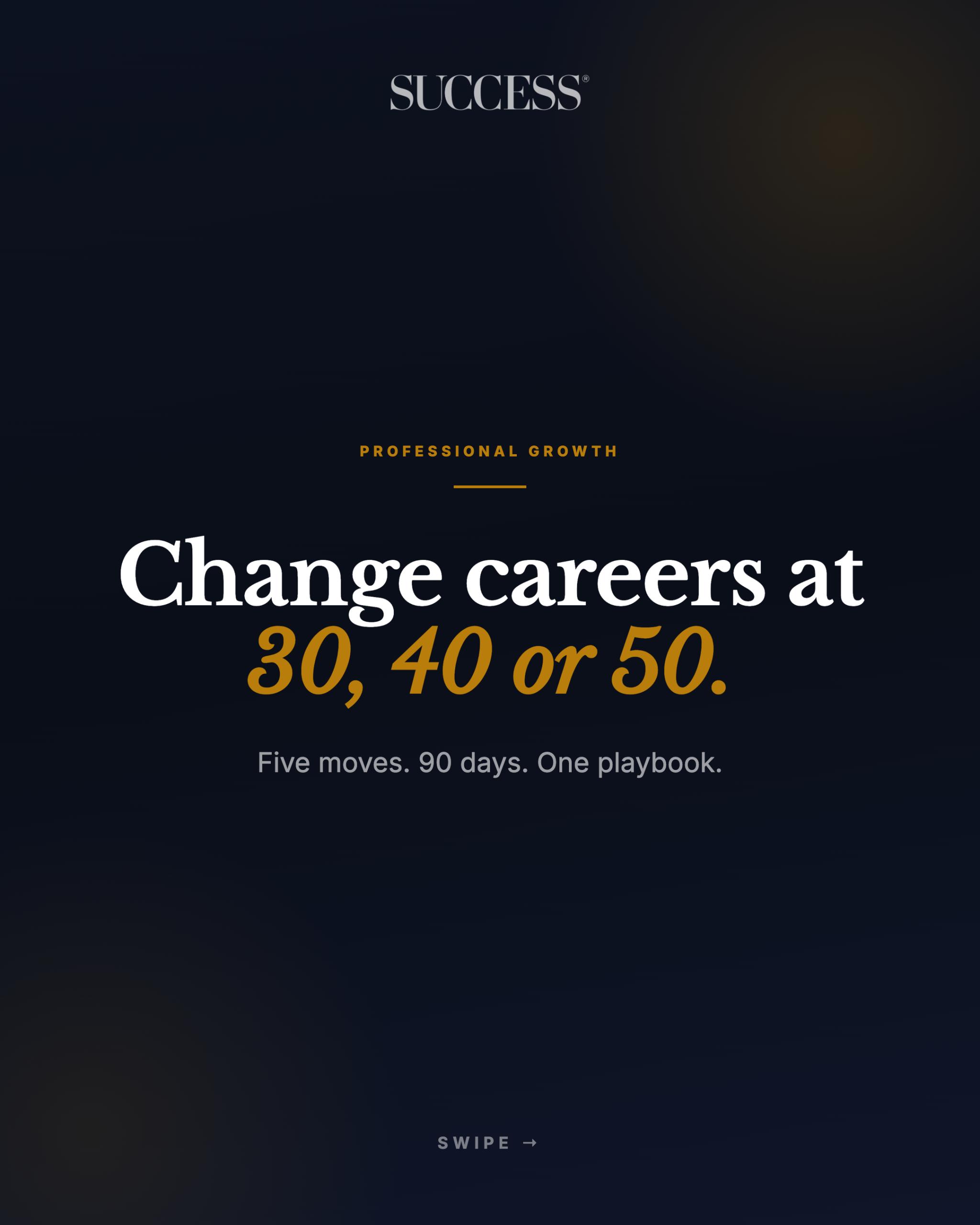 Post created by @successmagazine on 2026-06-08 18:16