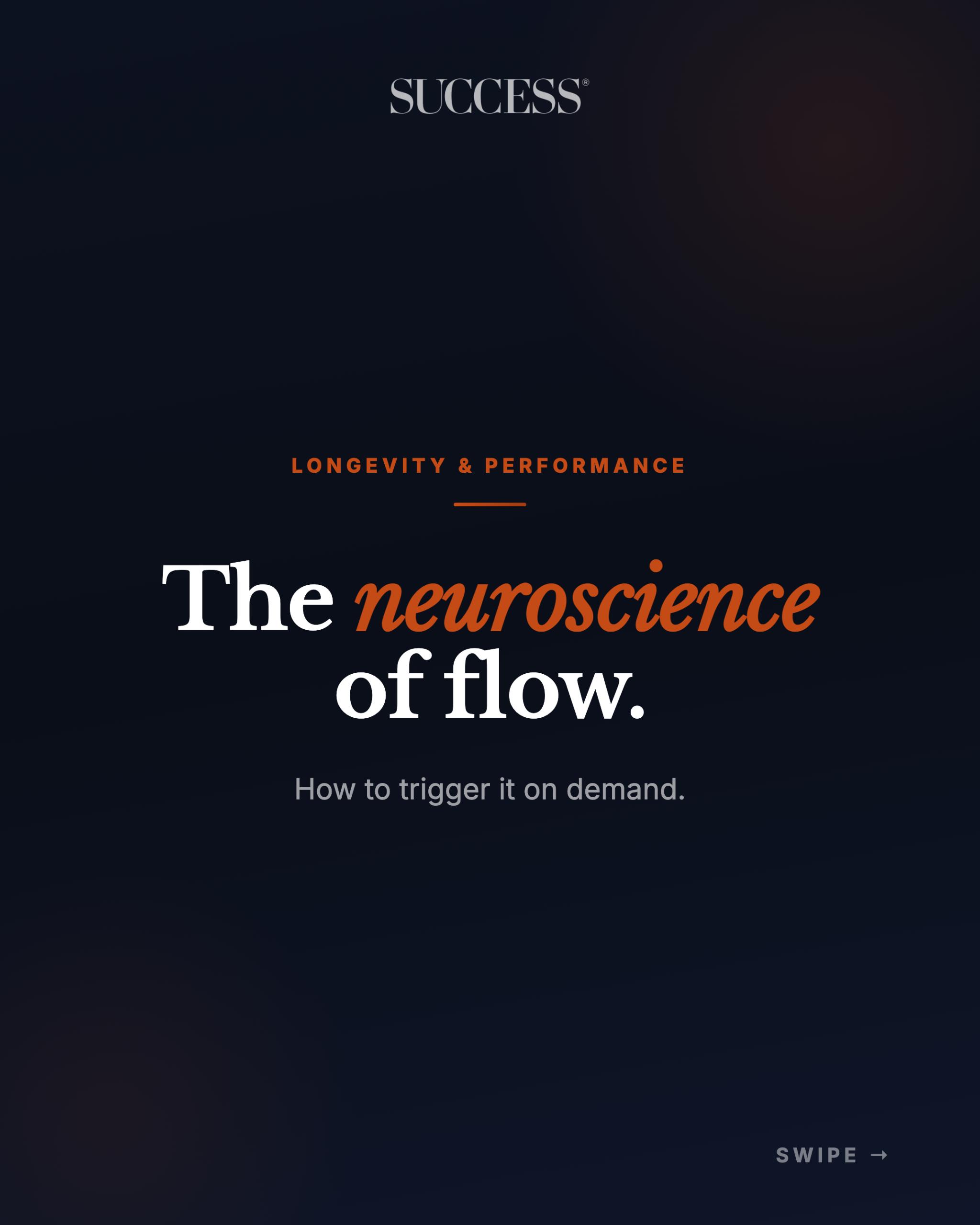 Post created by @successmagazine on 2026-06-22 19:06