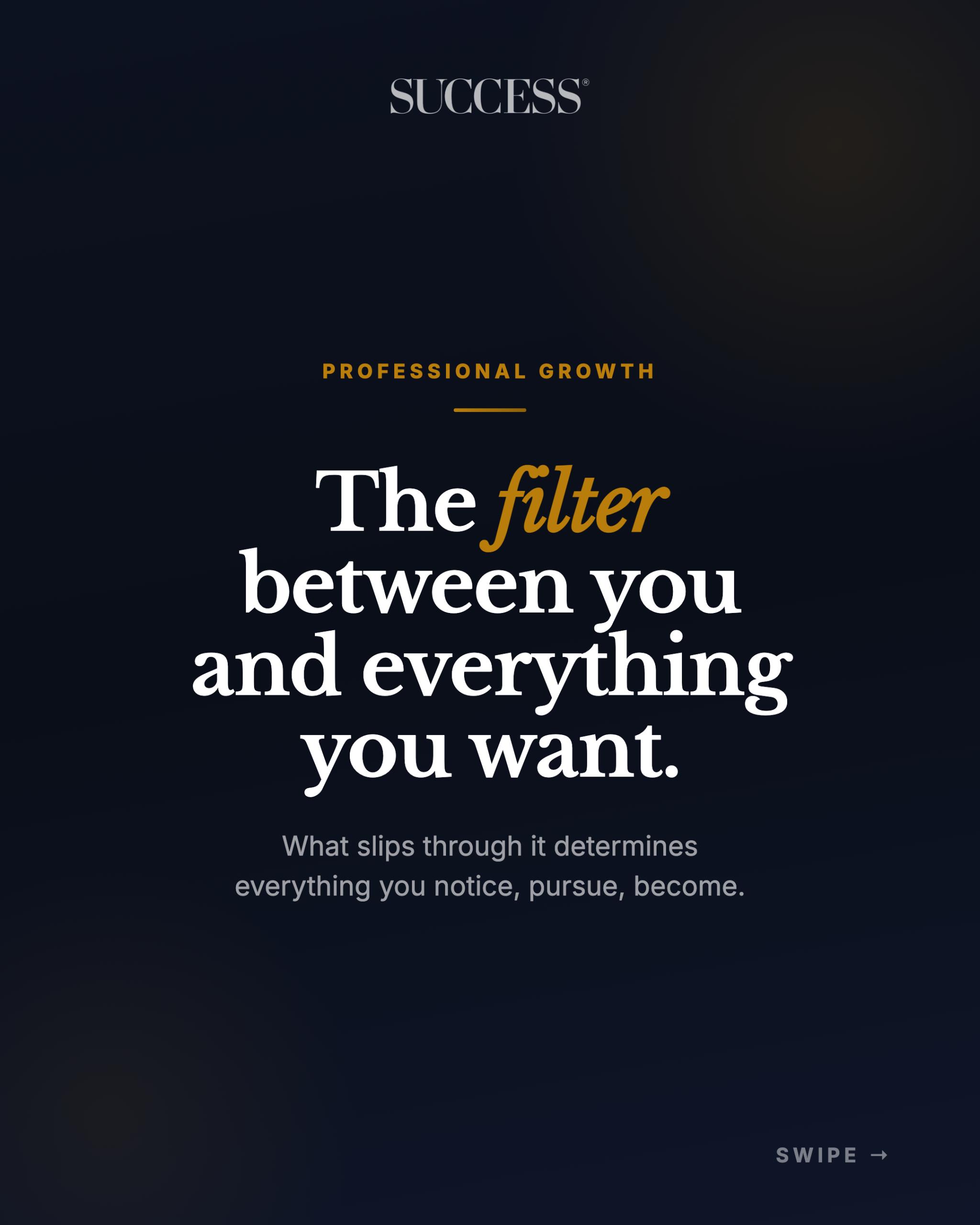 Post created by @successmagazine on 2026-06-26 17:35
