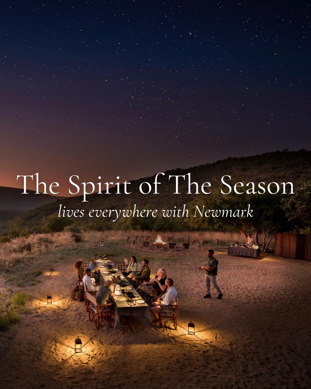 Post created by @newmarkhotels on 2025-11-18 15:39