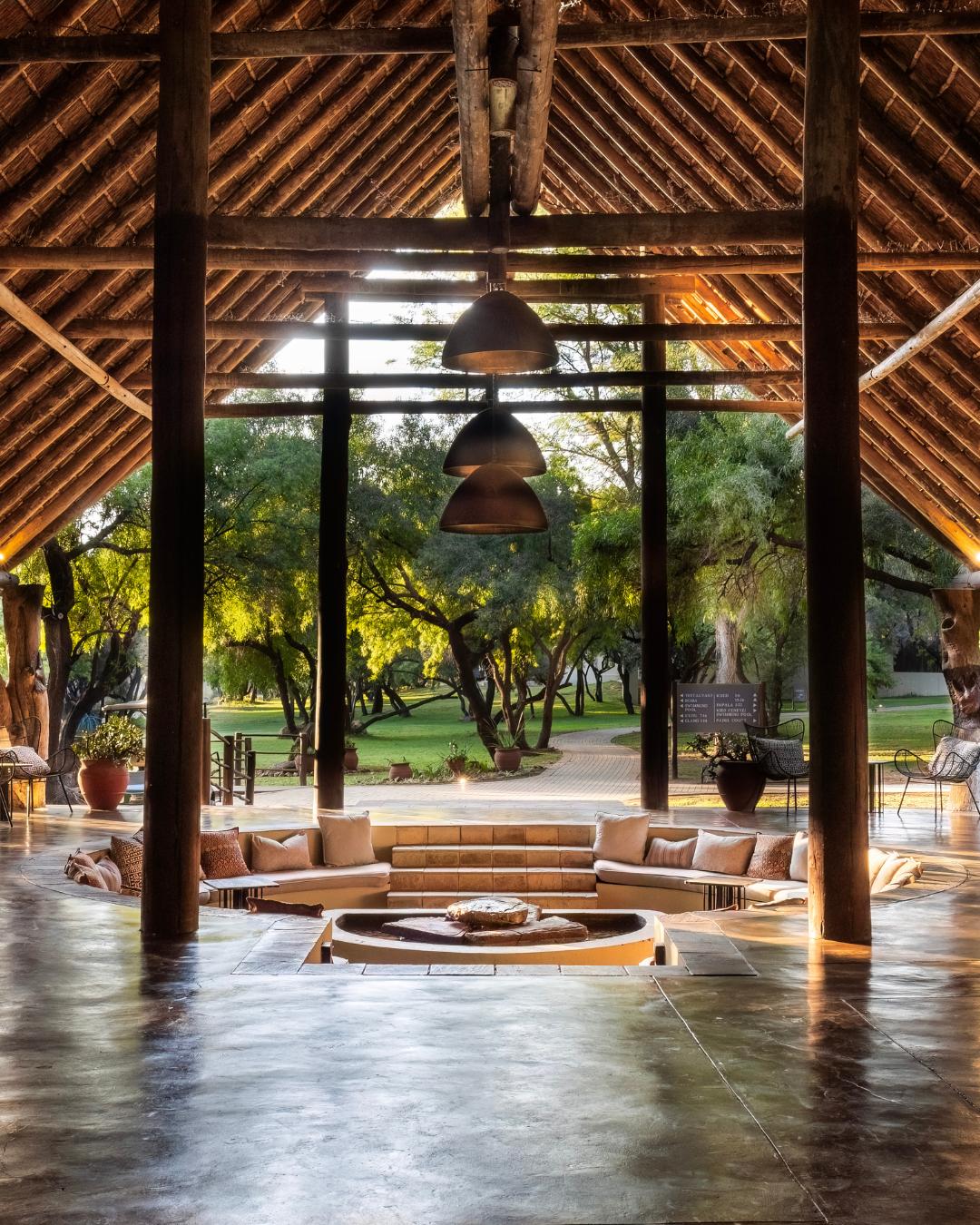 Post created by @newmarkhotels on 2025-11-24 12:32