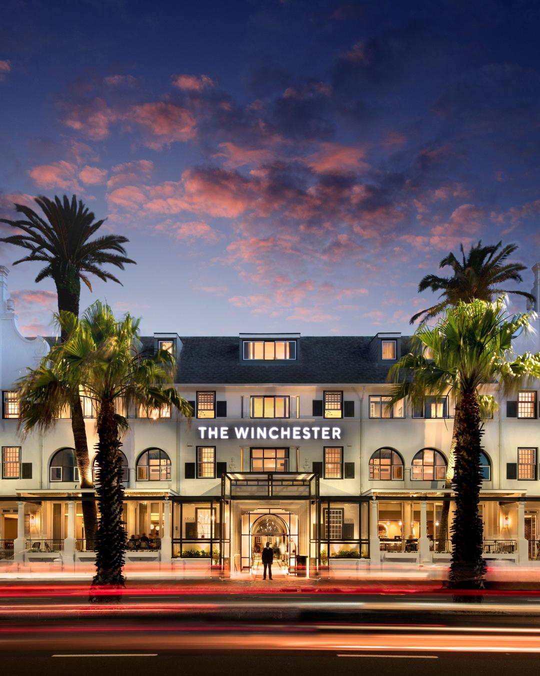 Post created by @newmarkhotels on 2025-12-05 07:02