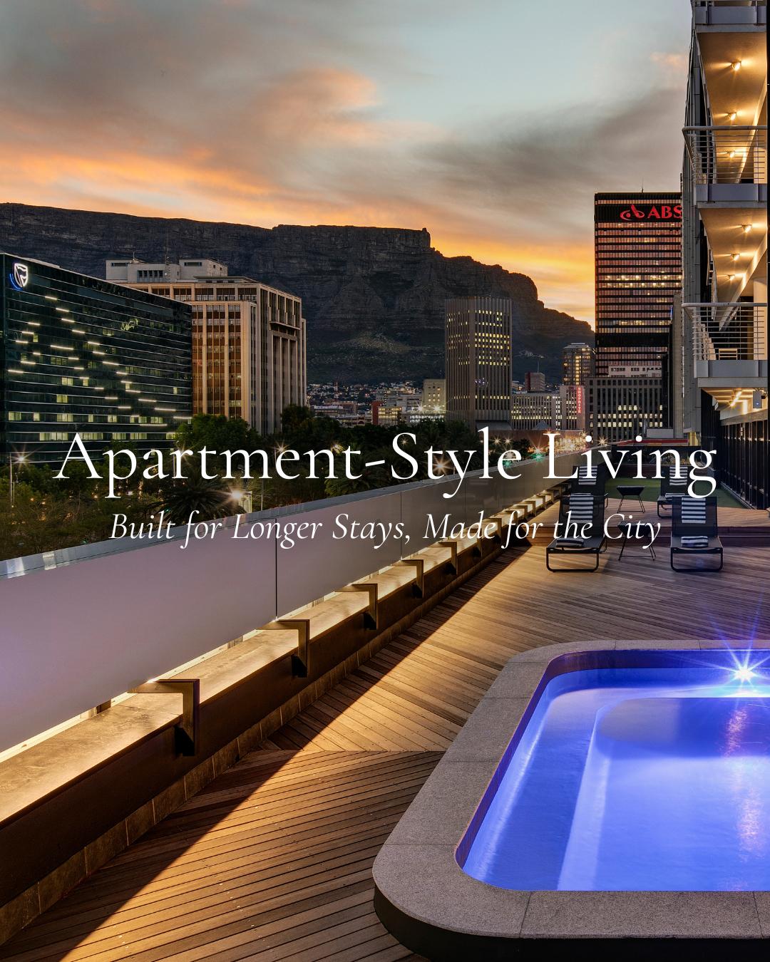 Post created by @newmarkhotels on 2025-12-17 14:55