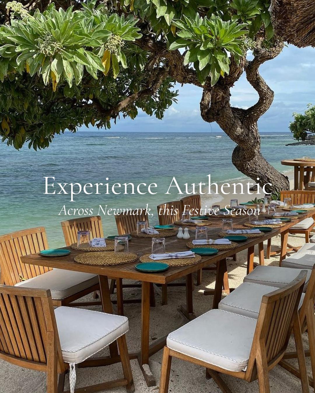Post created by @newmarkhotels on 2025-12-22 09:33