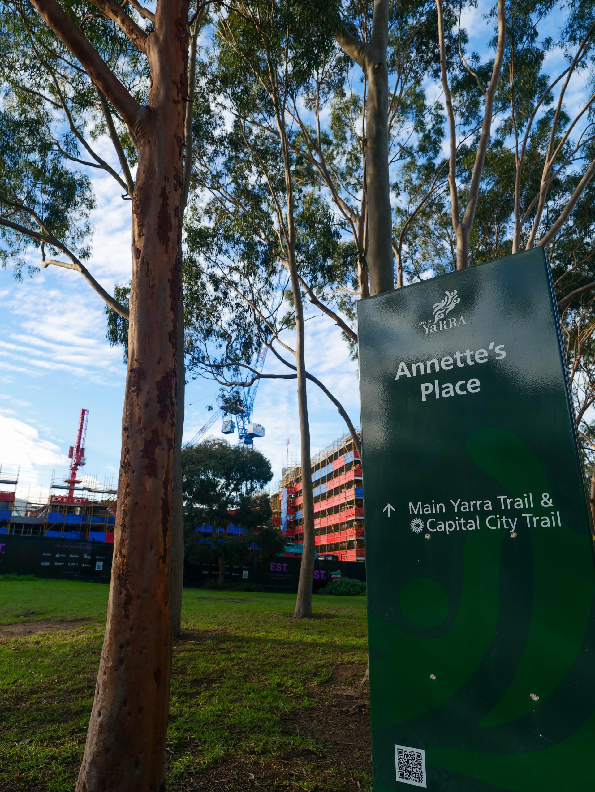 Post created by @cityofyarra on 2026-07-29 06:01