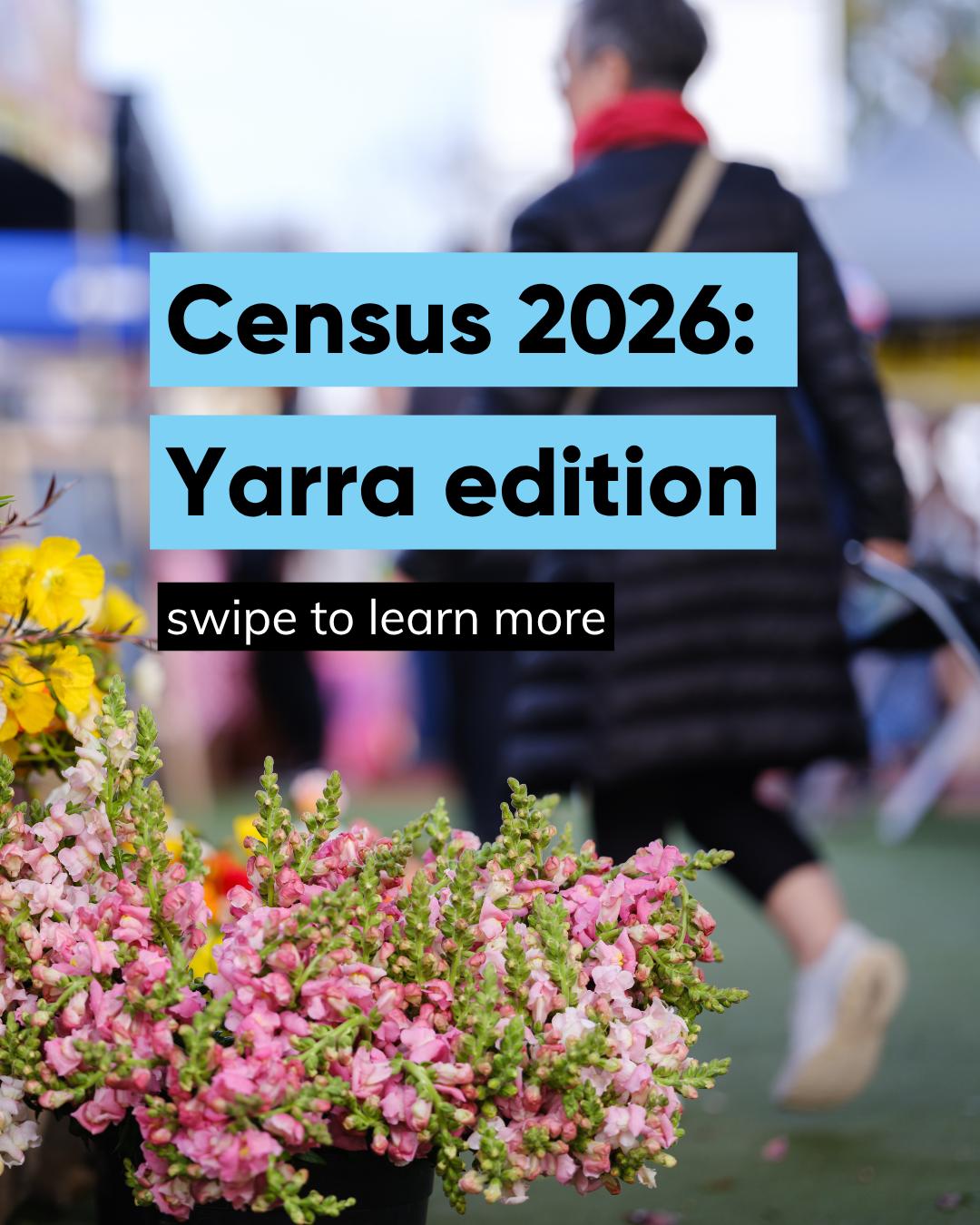 Post created by @cityofyarra on 2026-08-10 06:09