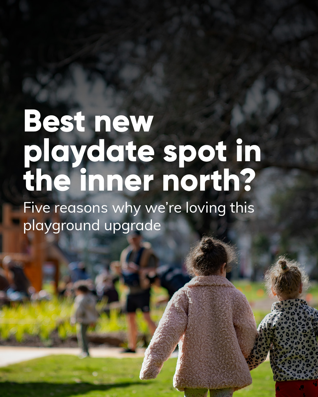 Post created by @cityofyarra on 2026-09-08 06:00