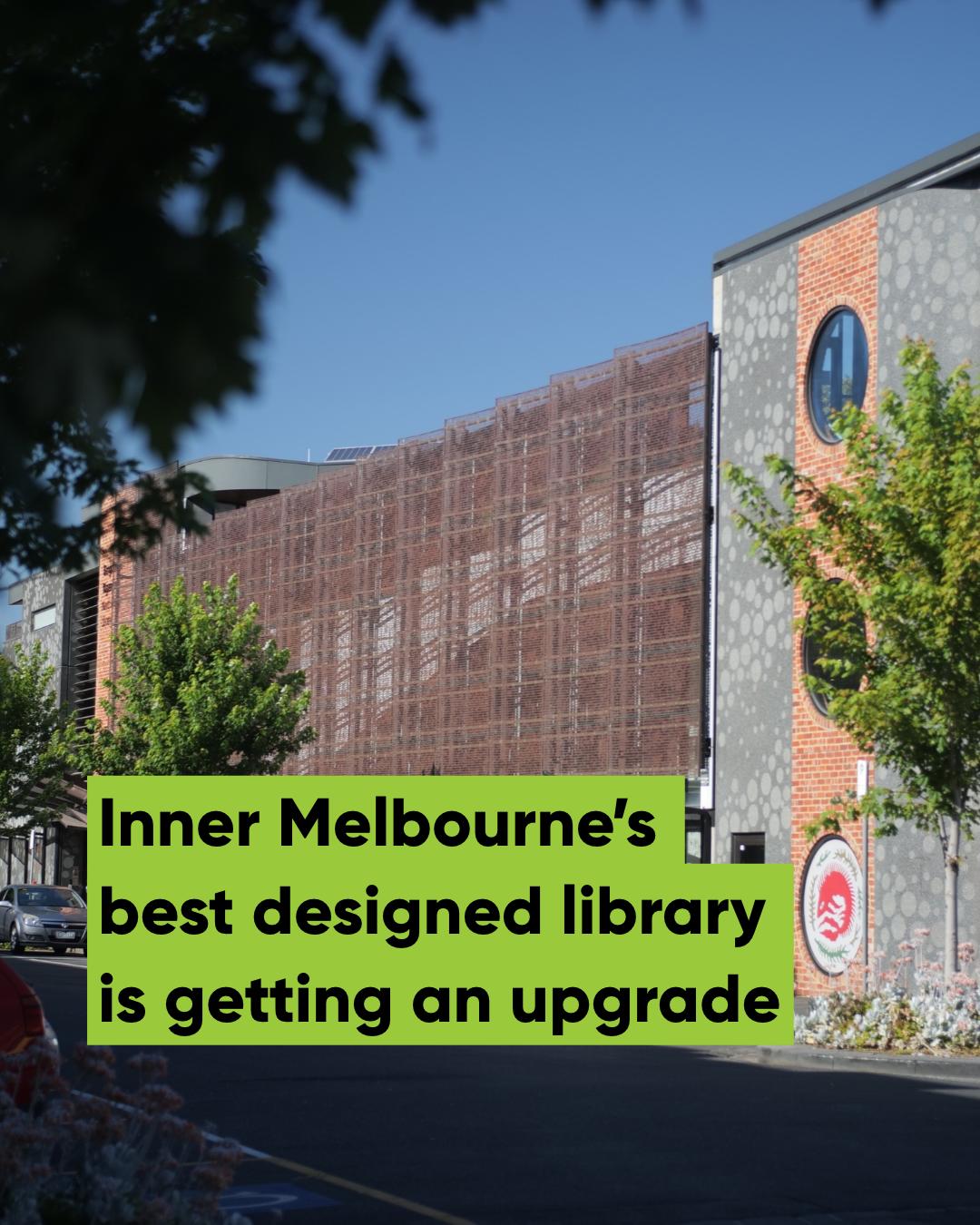 Post created by @cityofyarra on 2026-10-23 03:46