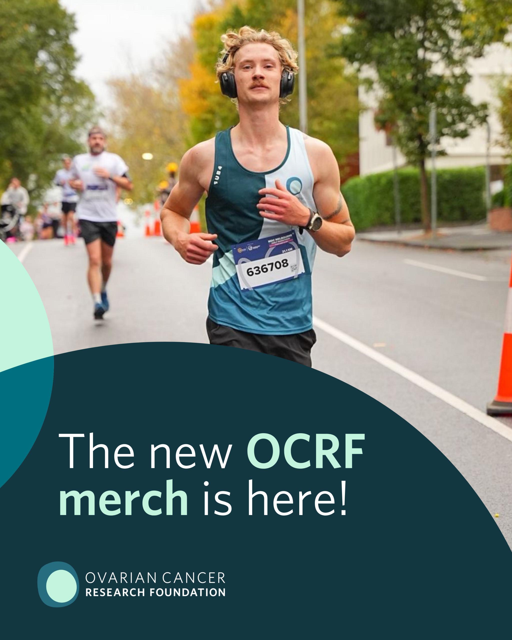 Post created by @ocrf on 2026-05-15 00:48
