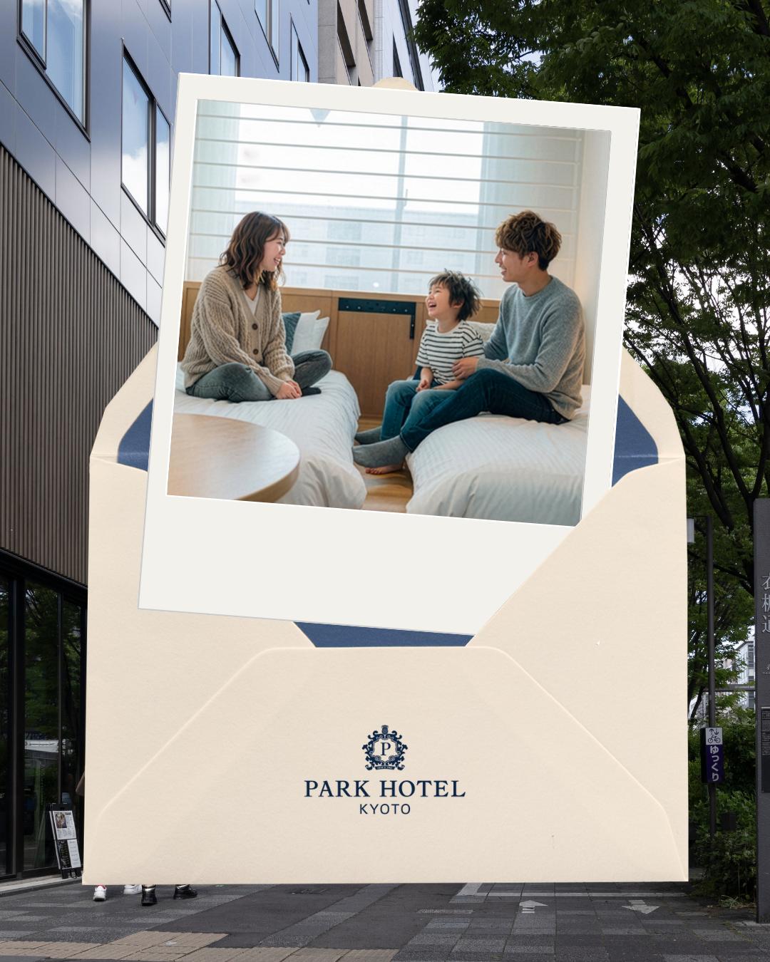 Post created by @parkhotelgroup on 2026-07-03 09:18