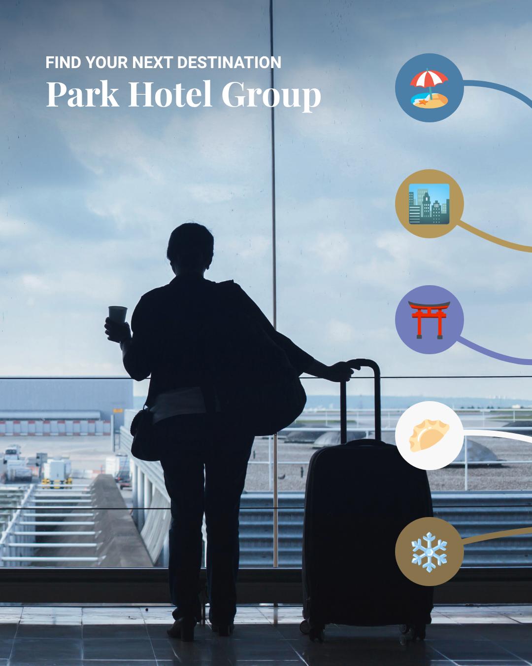 Post created by @parkhotelgroup on 2026-08-10 10:33