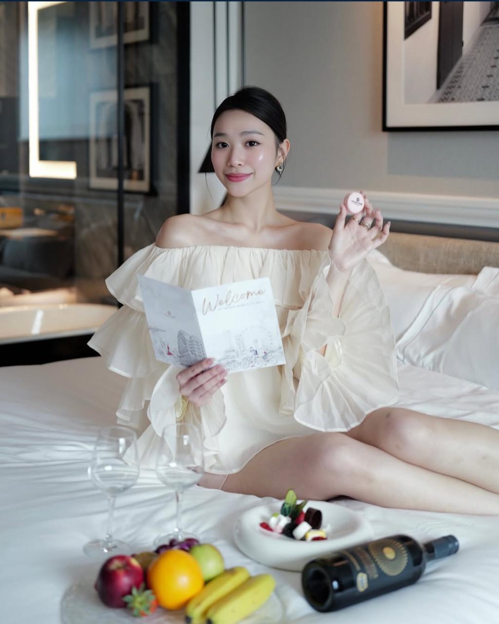 Post created by @parkhotelgroup on 2025-10-01 10:09