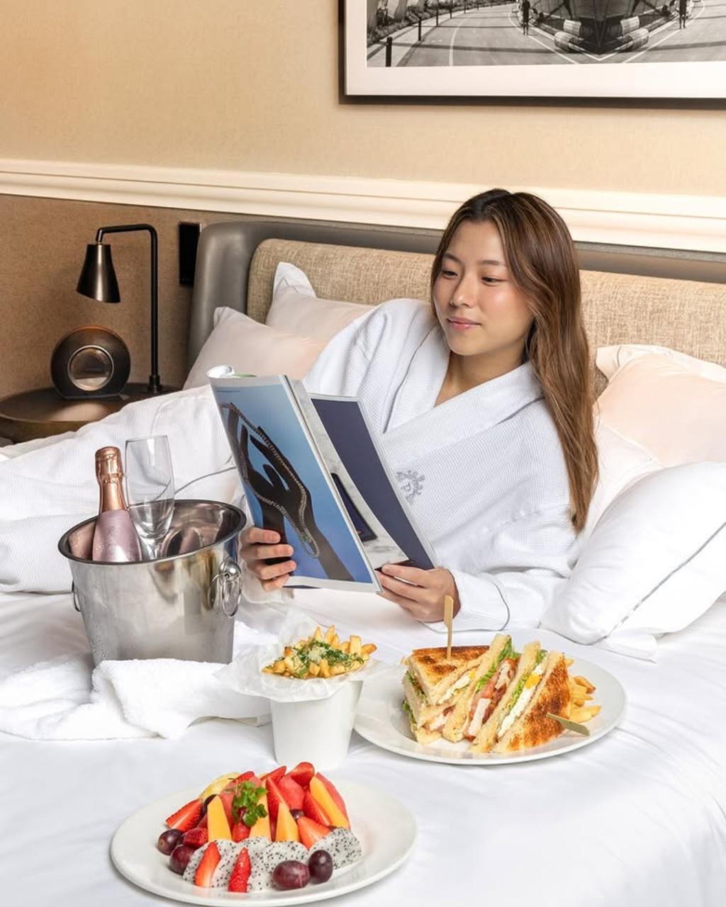Post created by @parkhotelgroup on 2025-11-18 11:18