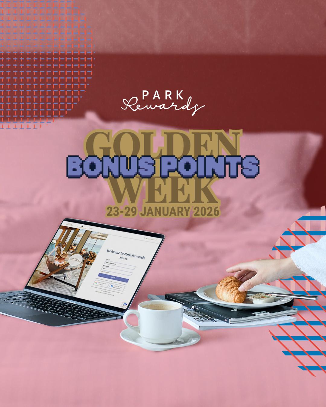 Post created by @parkhotelgroup on 2026-01-29 00:01