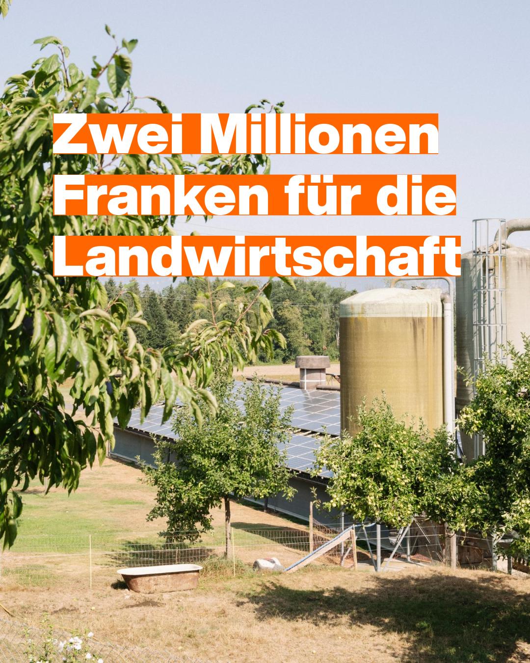 Post created by @migros on 2026-08-24 08:31