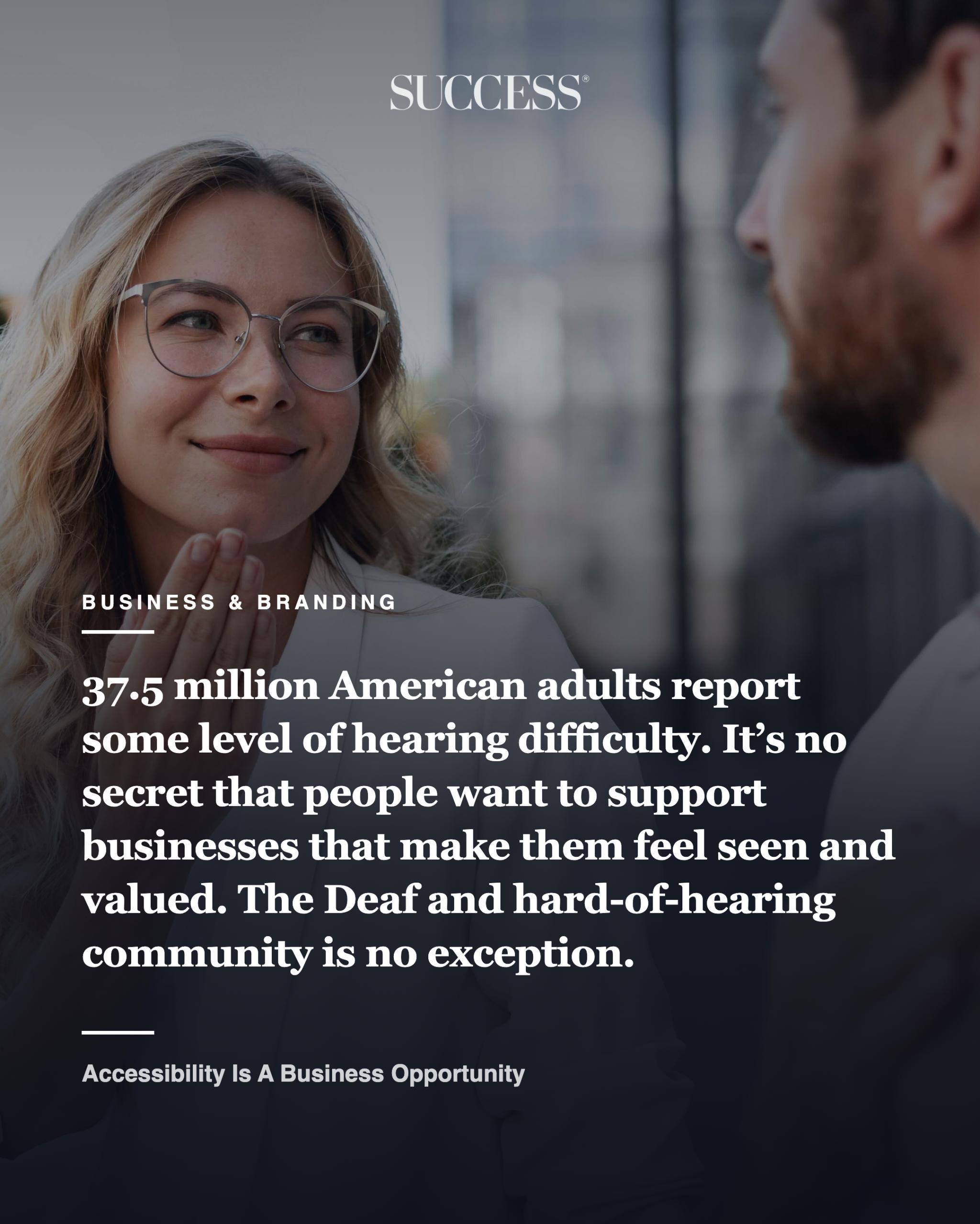 Post created by @successmagazine on 2026-07-19 19:06