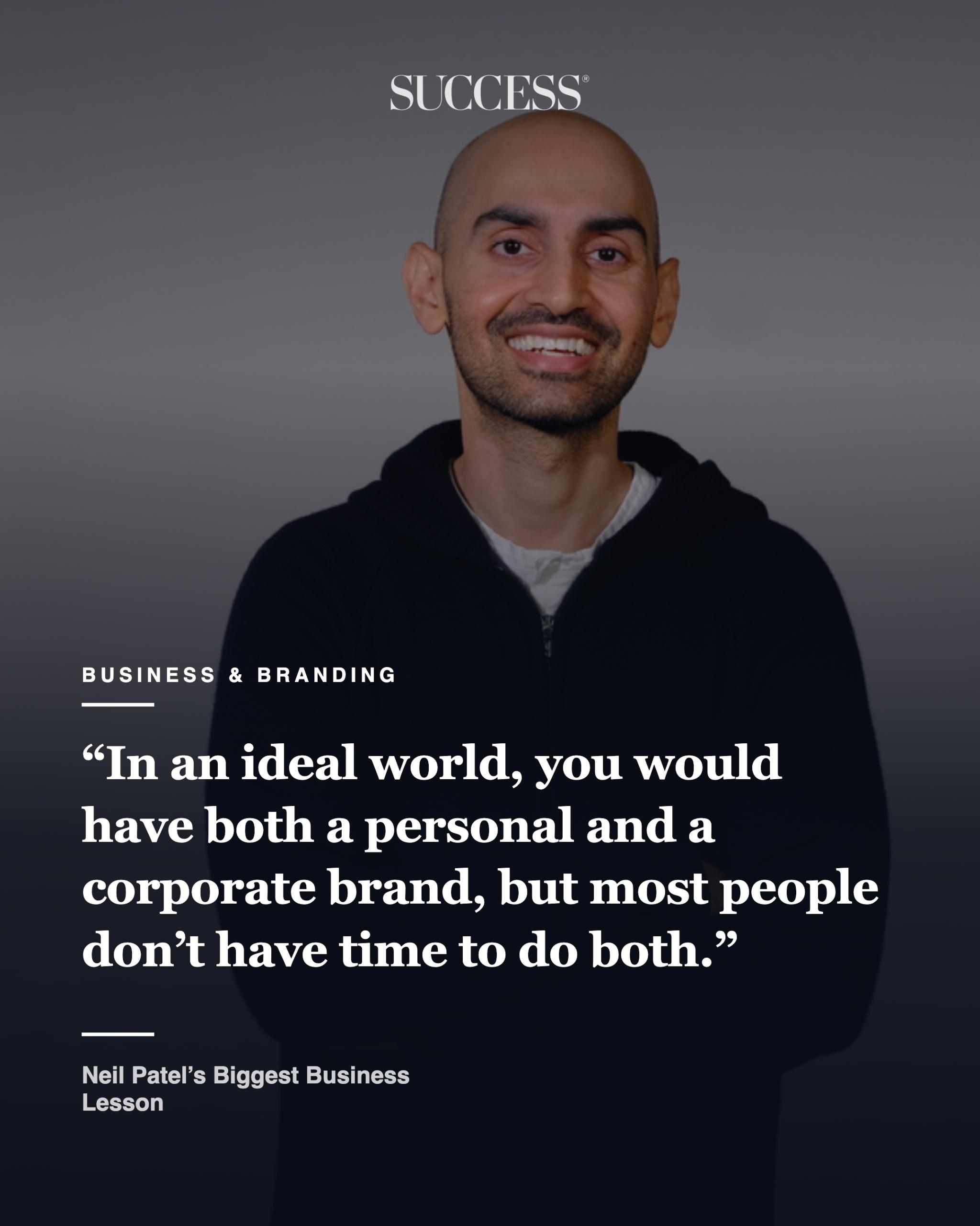 Post created by @successmagazine on 2026-07-20 19:16