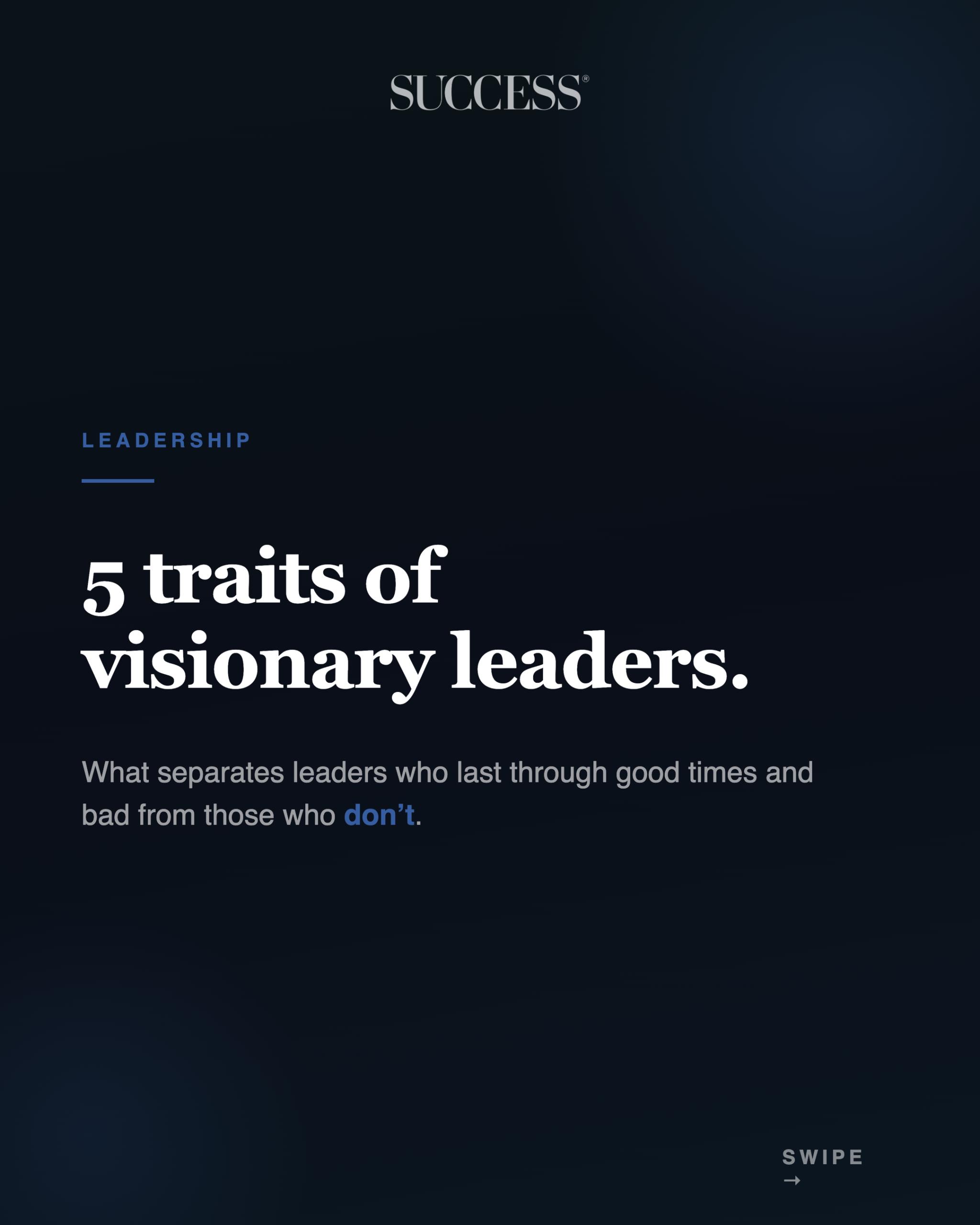 Post created by @successmagazine on 2026-07-20 21:04