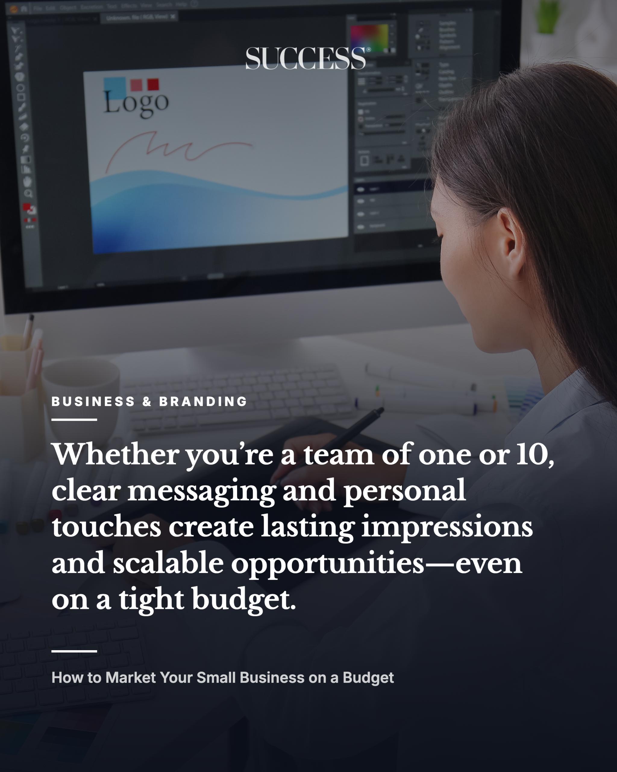 Post created by @successmagazine on 2026-07-22 19:17