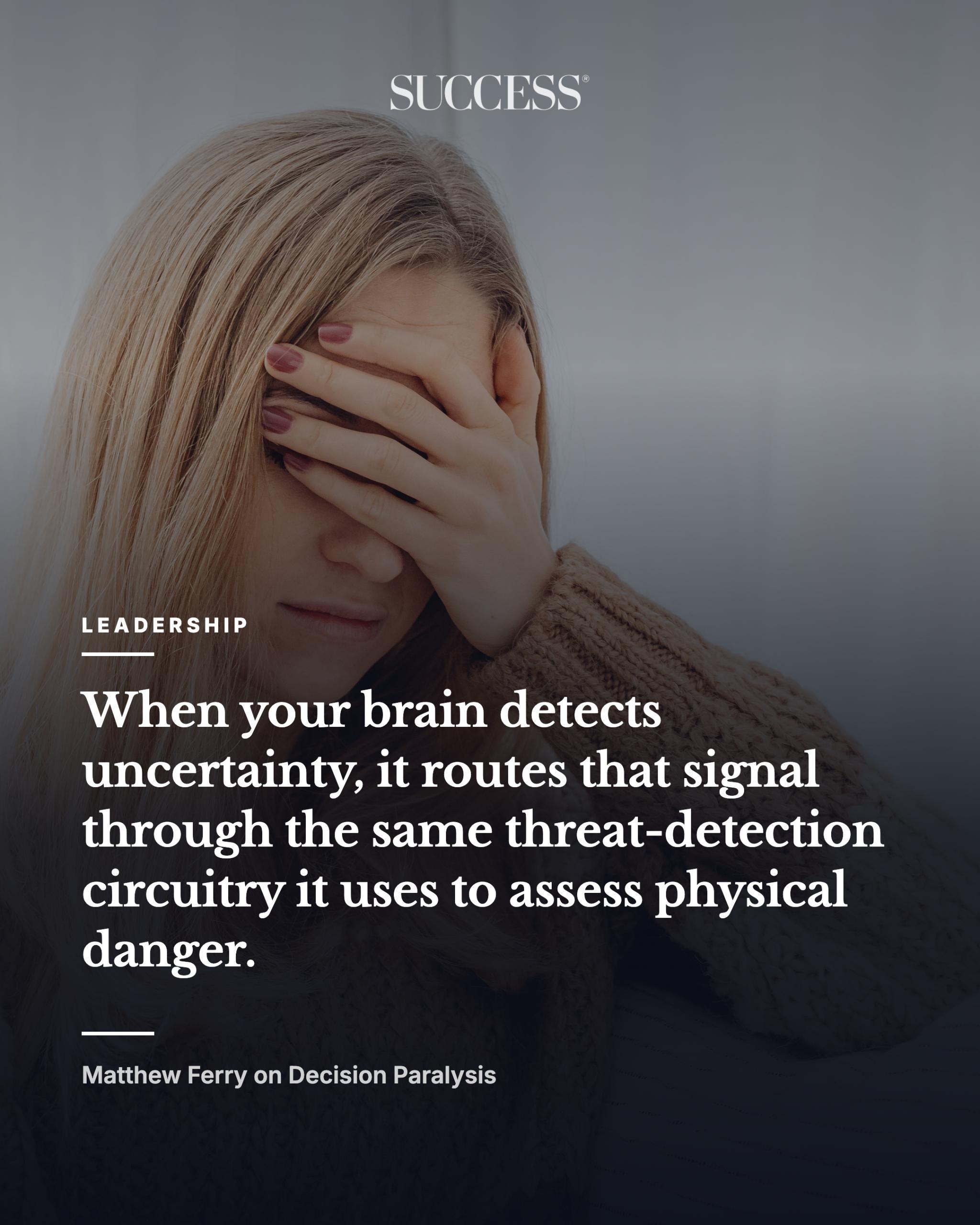 Post created by @successmagazine on 2026-07-22 21:10
