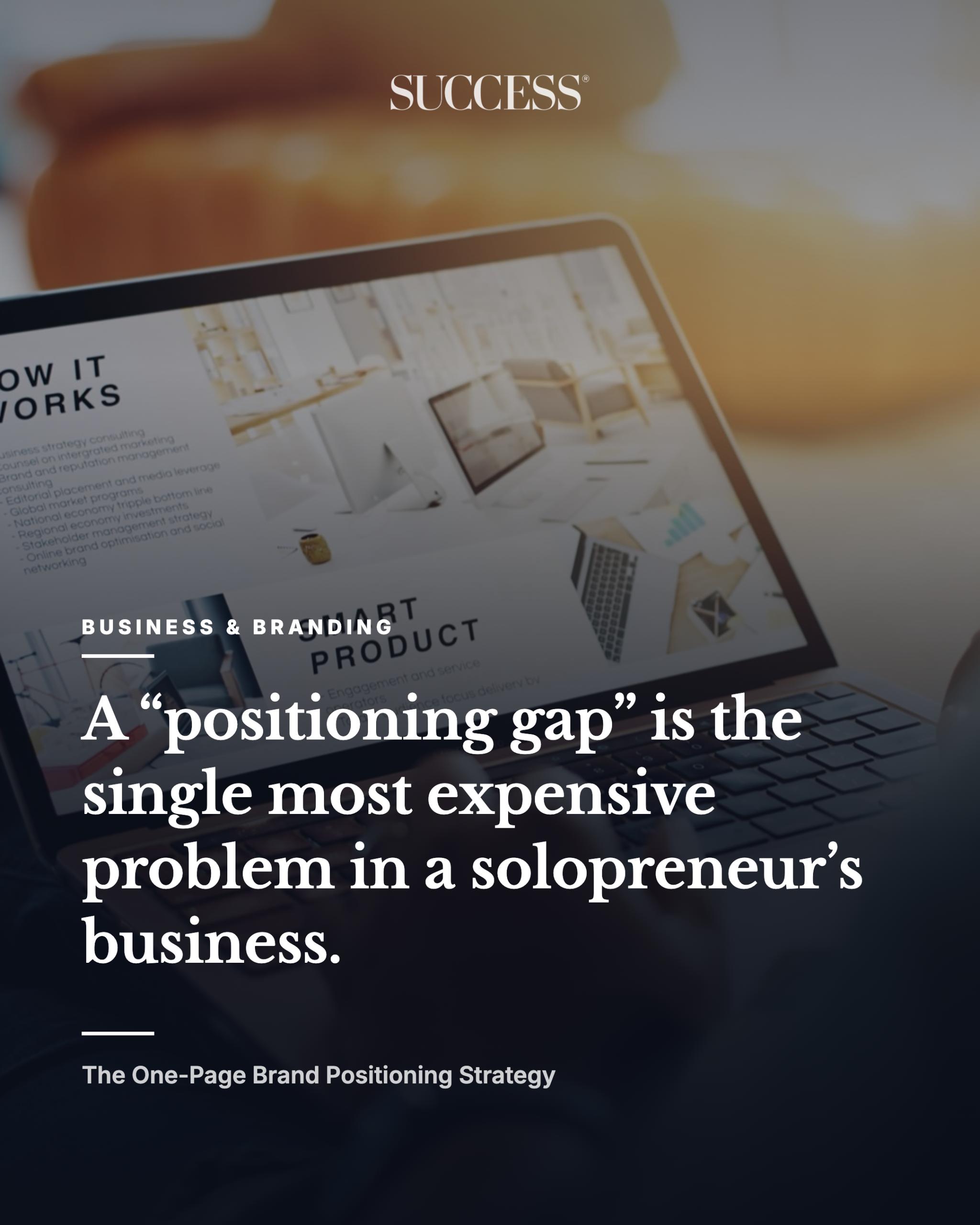 Post created by @successmagazine on 2026-07-23 19:09