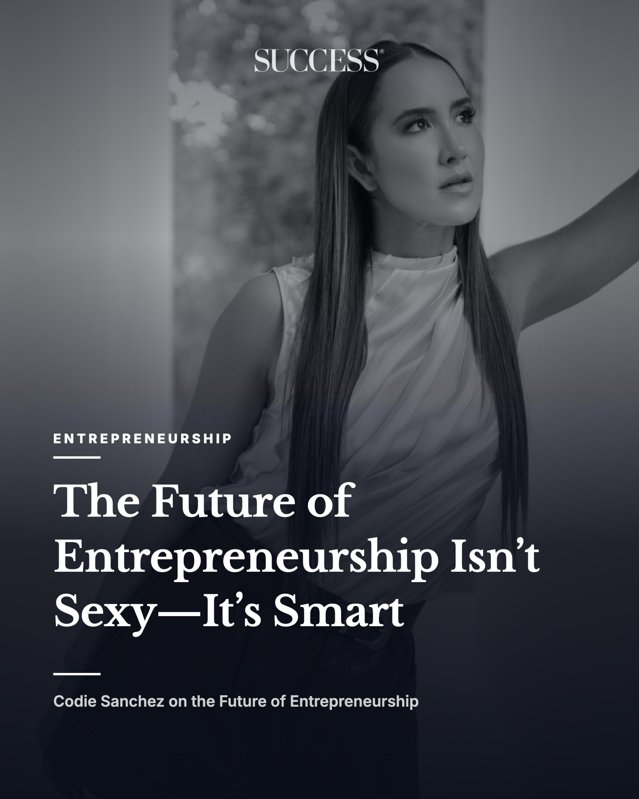 Post created by @successmagazine on 2026-07-24 19:02
