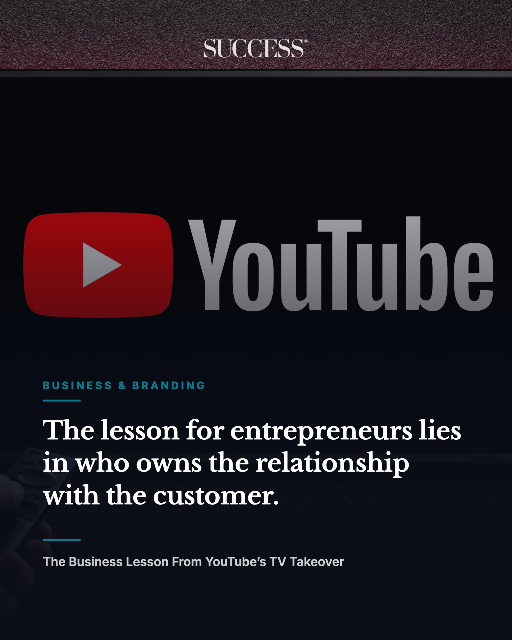 Post created by @successmagazine on 2026-07-24 21:37