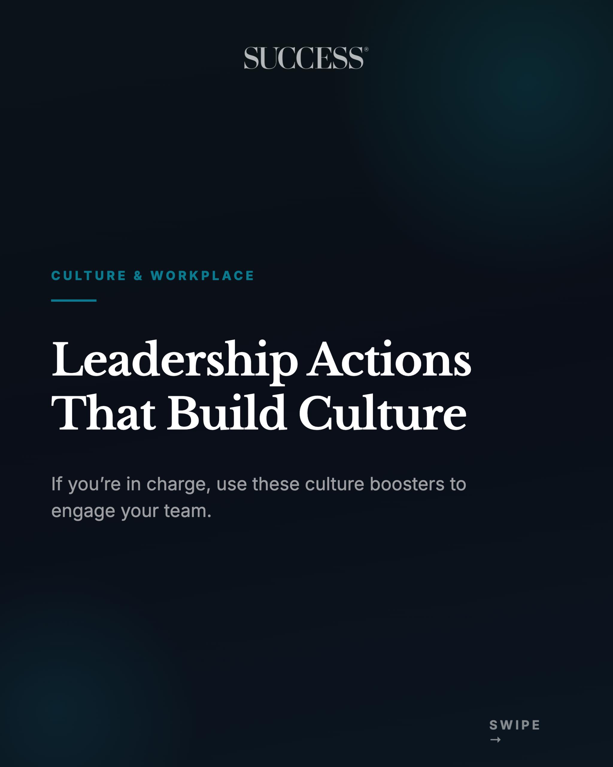 Post created by @successmagazine on 2026-07-28 21:01