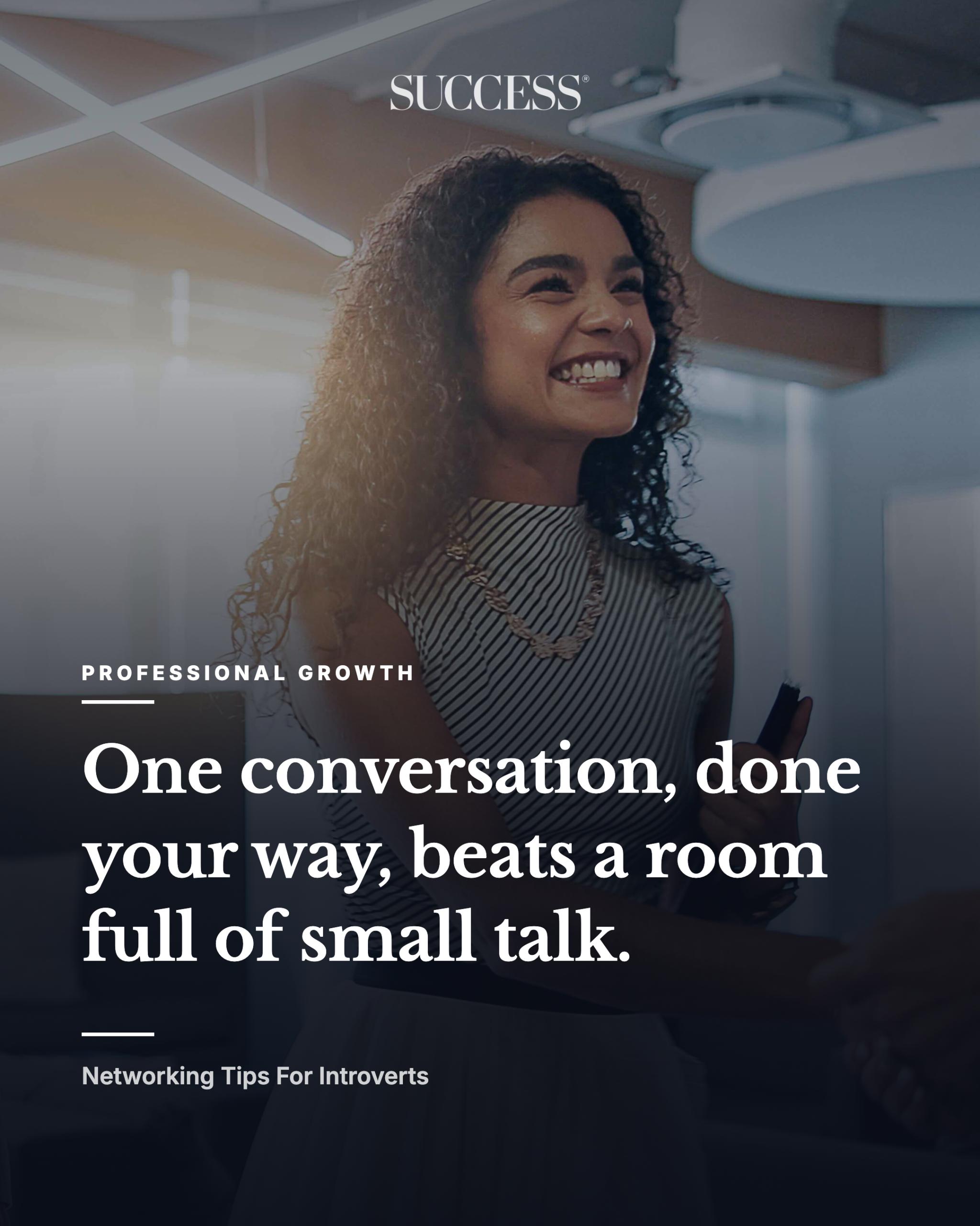 Post created by @successmagazine on 2026-07-29 19:04