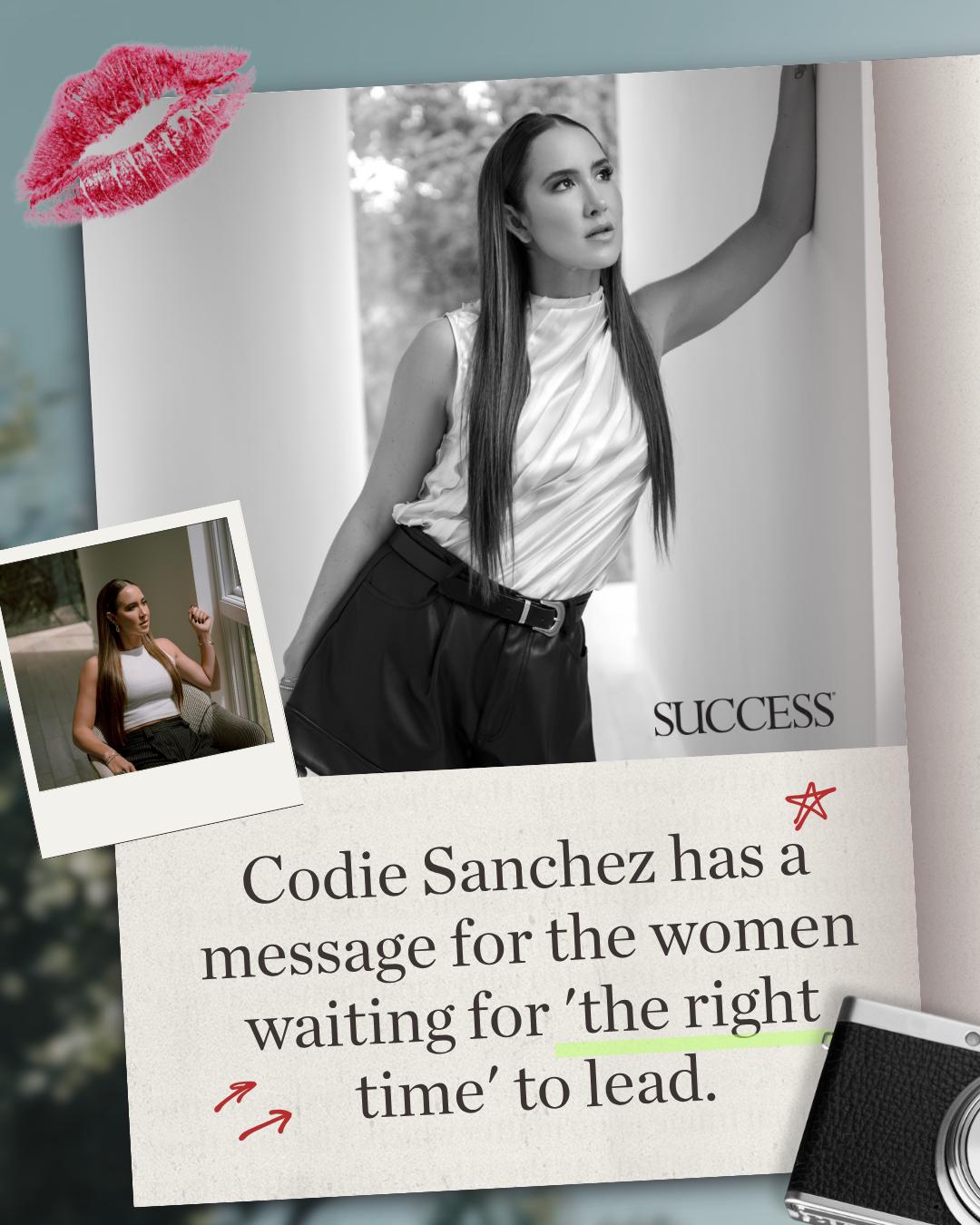 Post created by @successmagazine on 2026-07-30 11:01