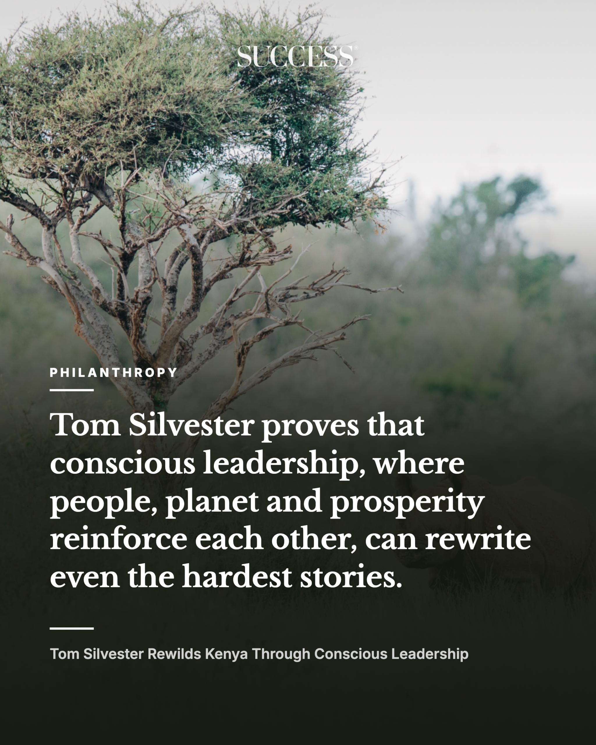 Post created by @successmagazine on 2026-08-01 21:01