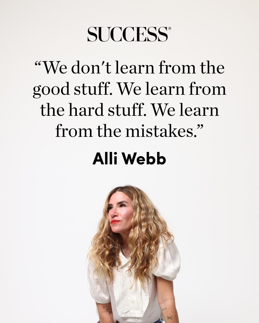 Post created by @successmagazine on 2026-08-09 11:00