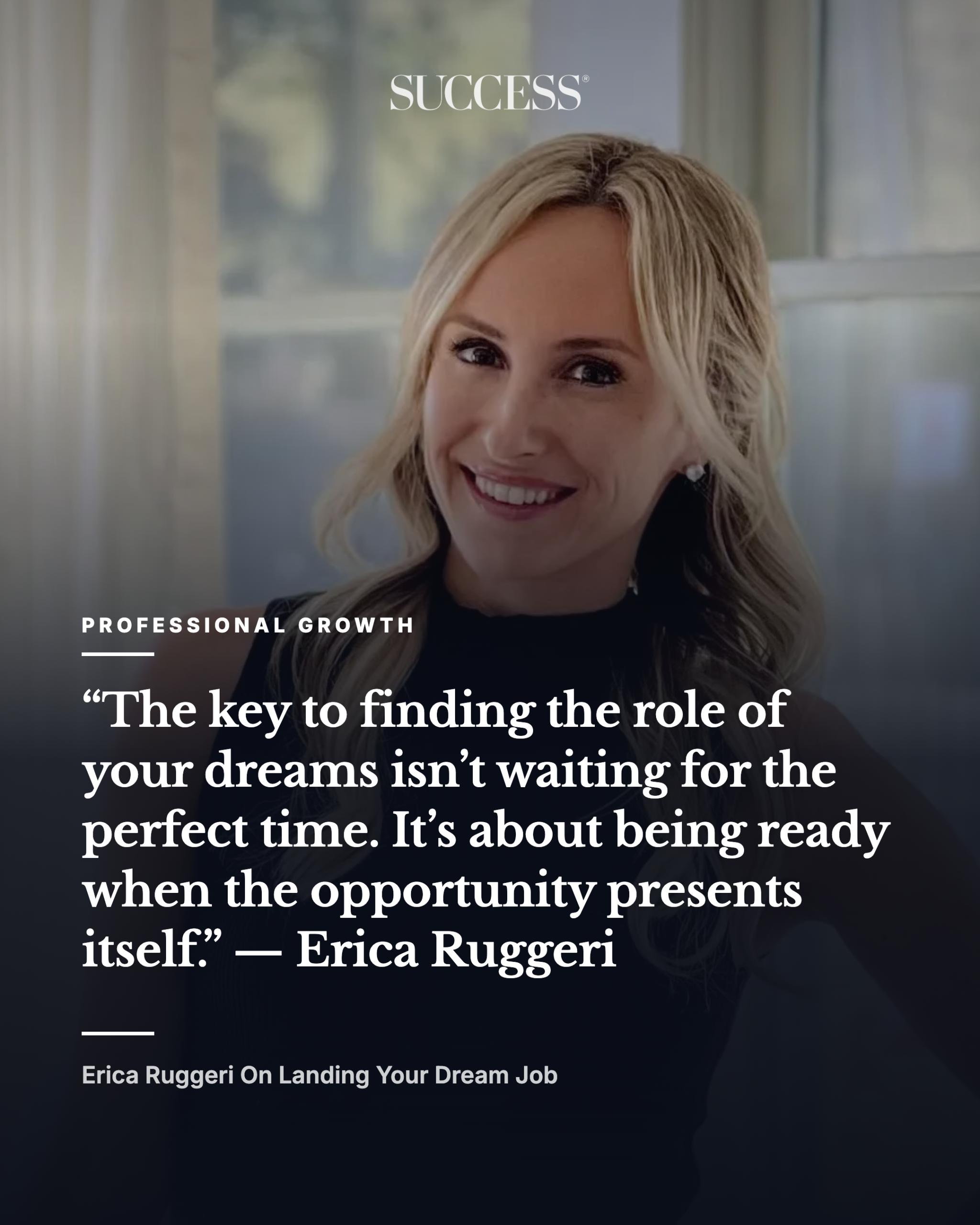 Post created by @successmagazine on 2026-08-05 19:05