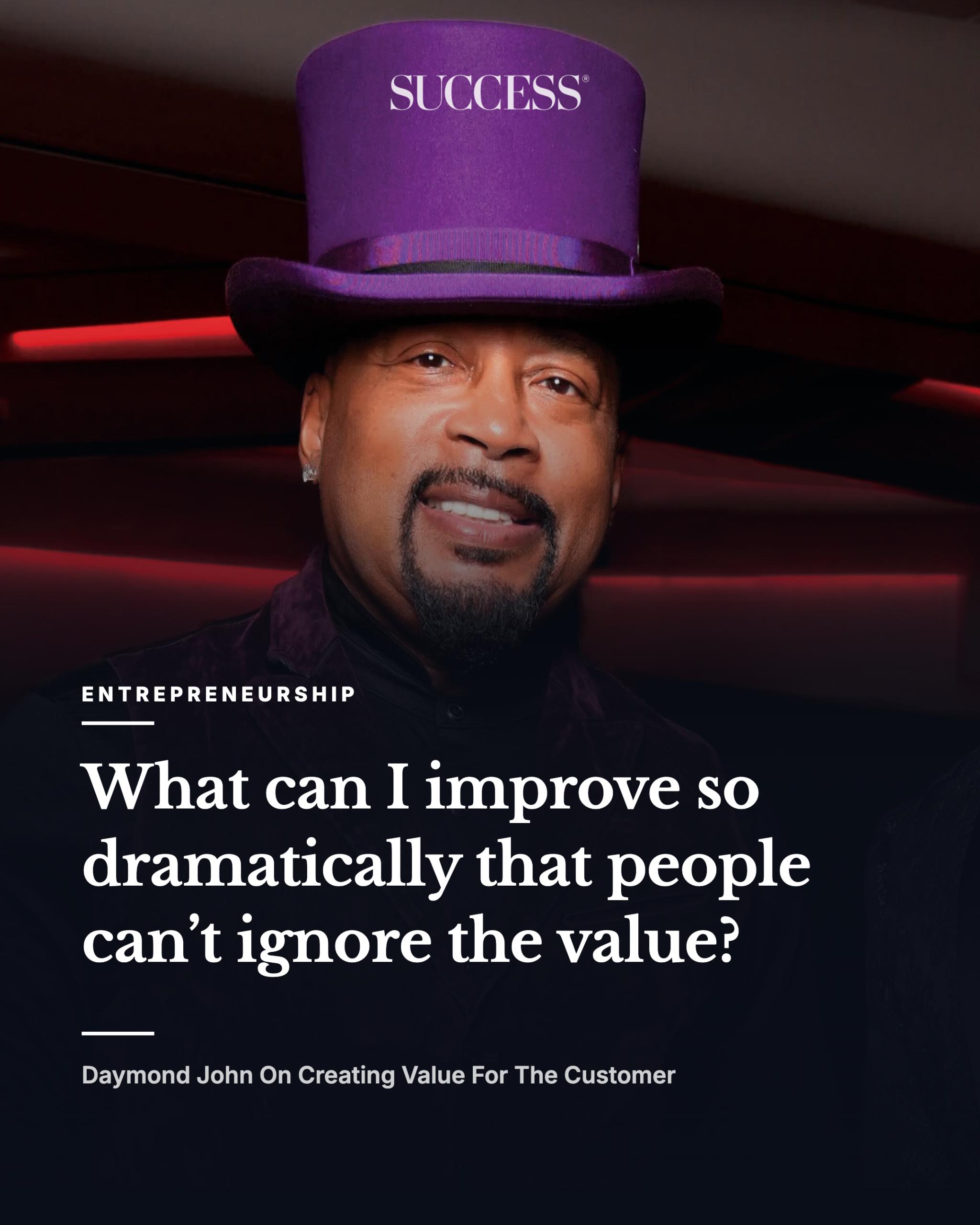 Post created by @successmagazine on 2026-08-07 19:06