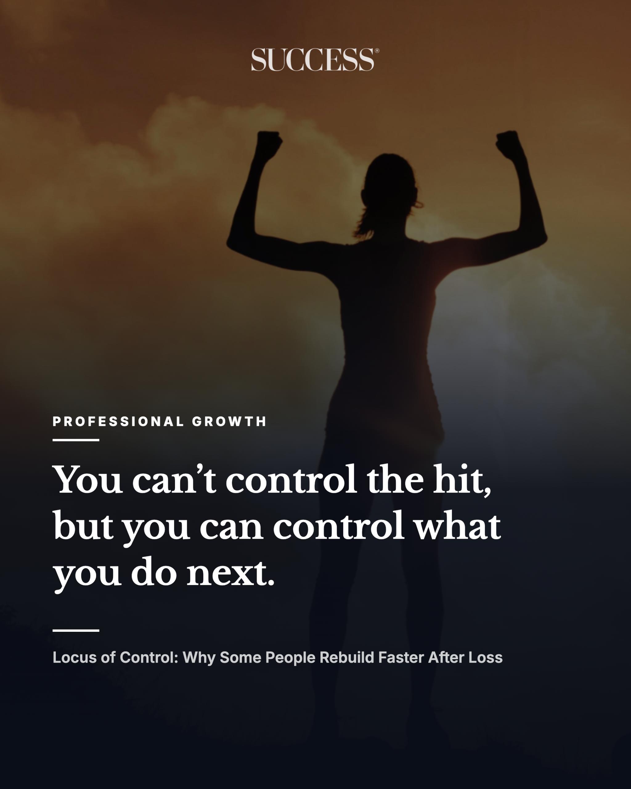 Post created by @successmagazine on 2026-08-14 19:08