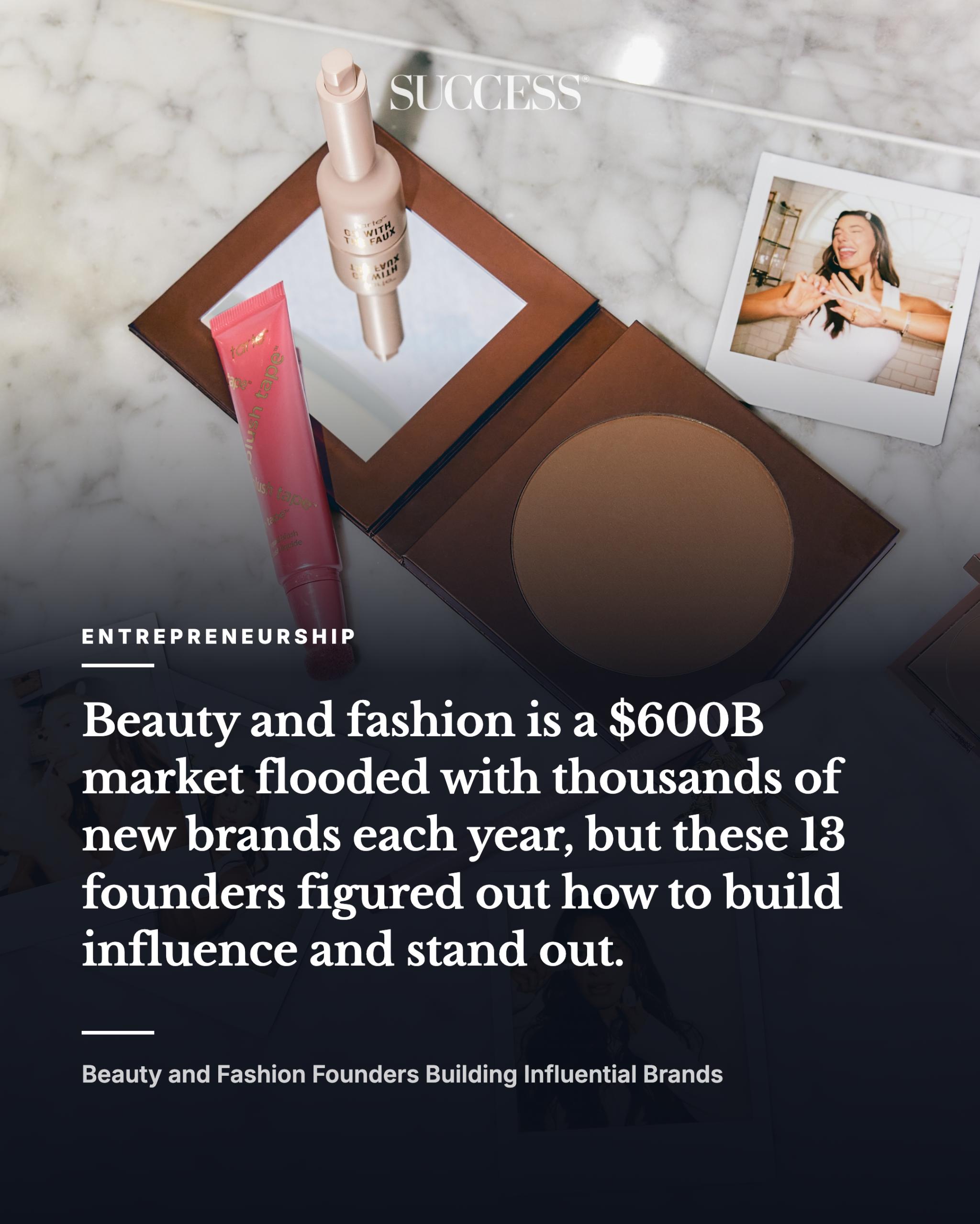 Post created by @successmagazine on 2026-08-21 19:12