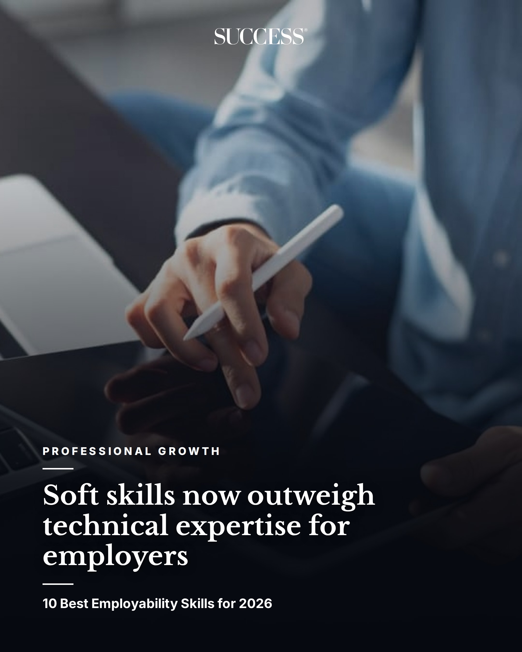 Post created by @successmagazine on 2026-08-26 19:06