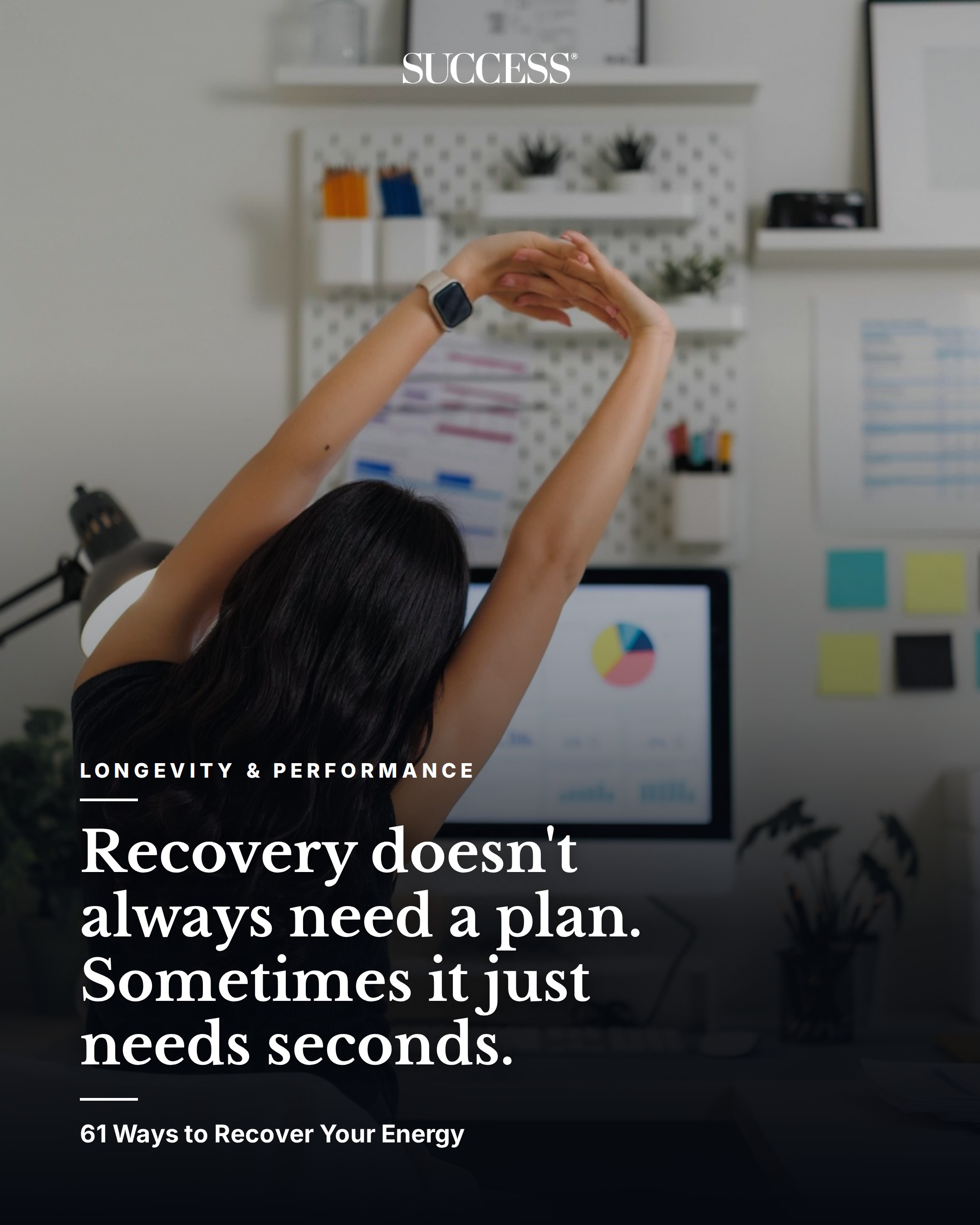 Post created by @successmagazine on 2026-08-27 20:25