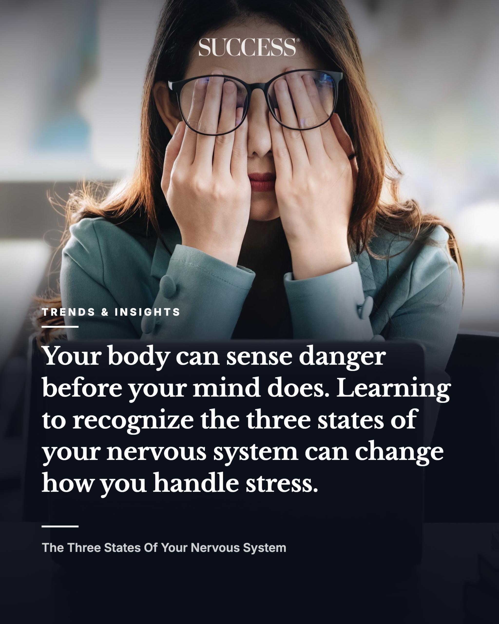 Post created by @successmagazine on 2026-08-29 19:10