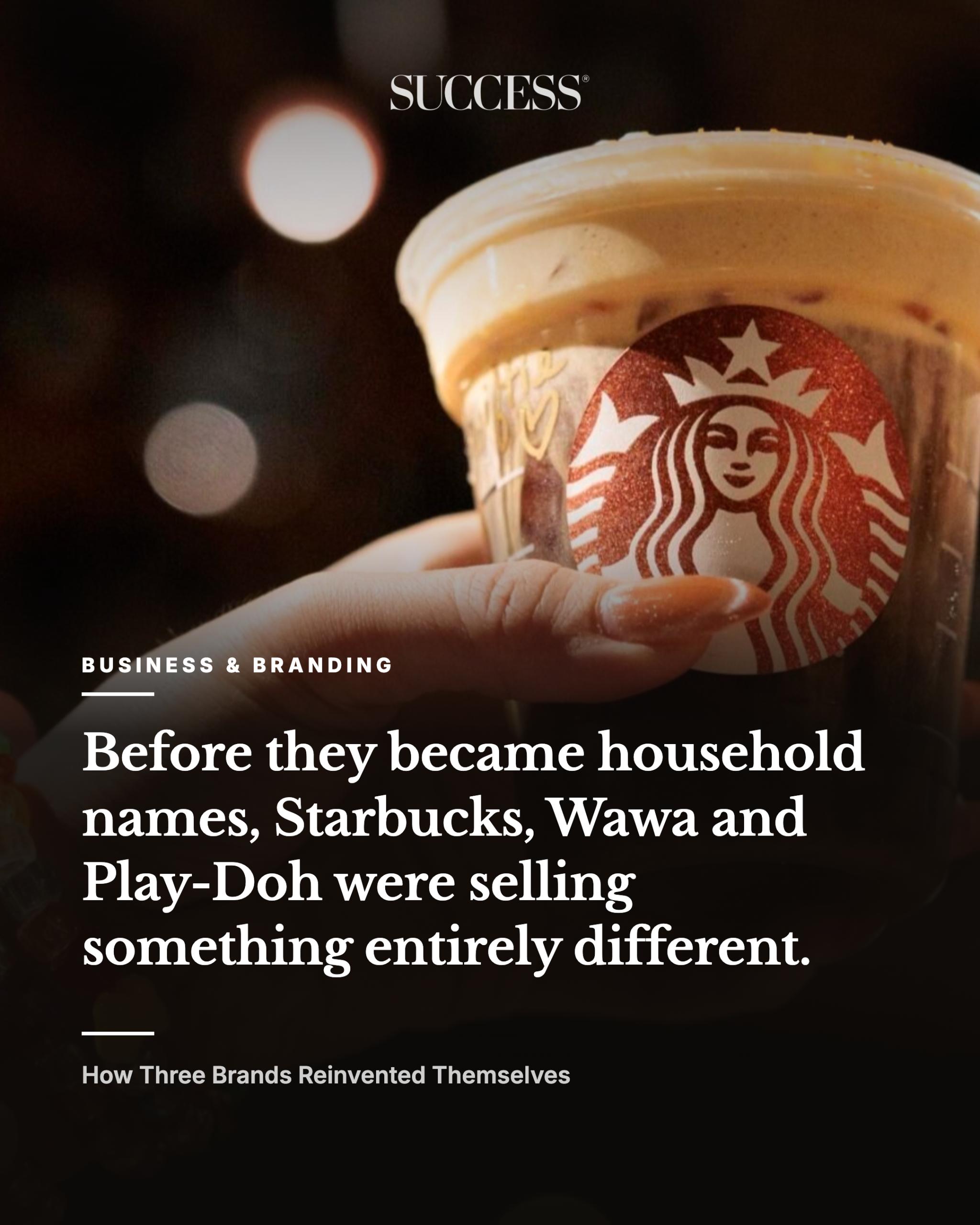 Post created by @successmagazine on 2026-08-30 19:07