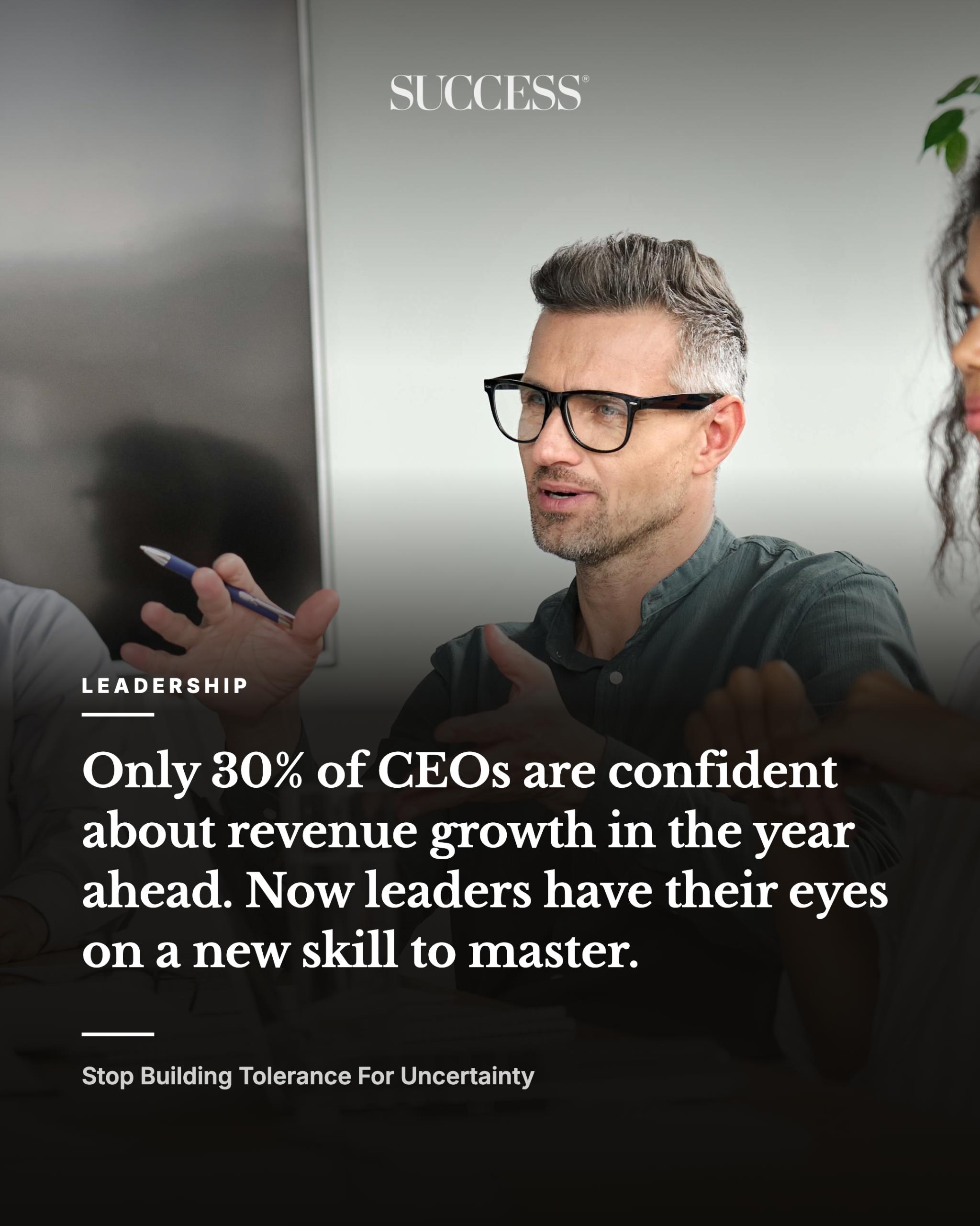 Post created by @successmagazine on 2026-08-31 16:15