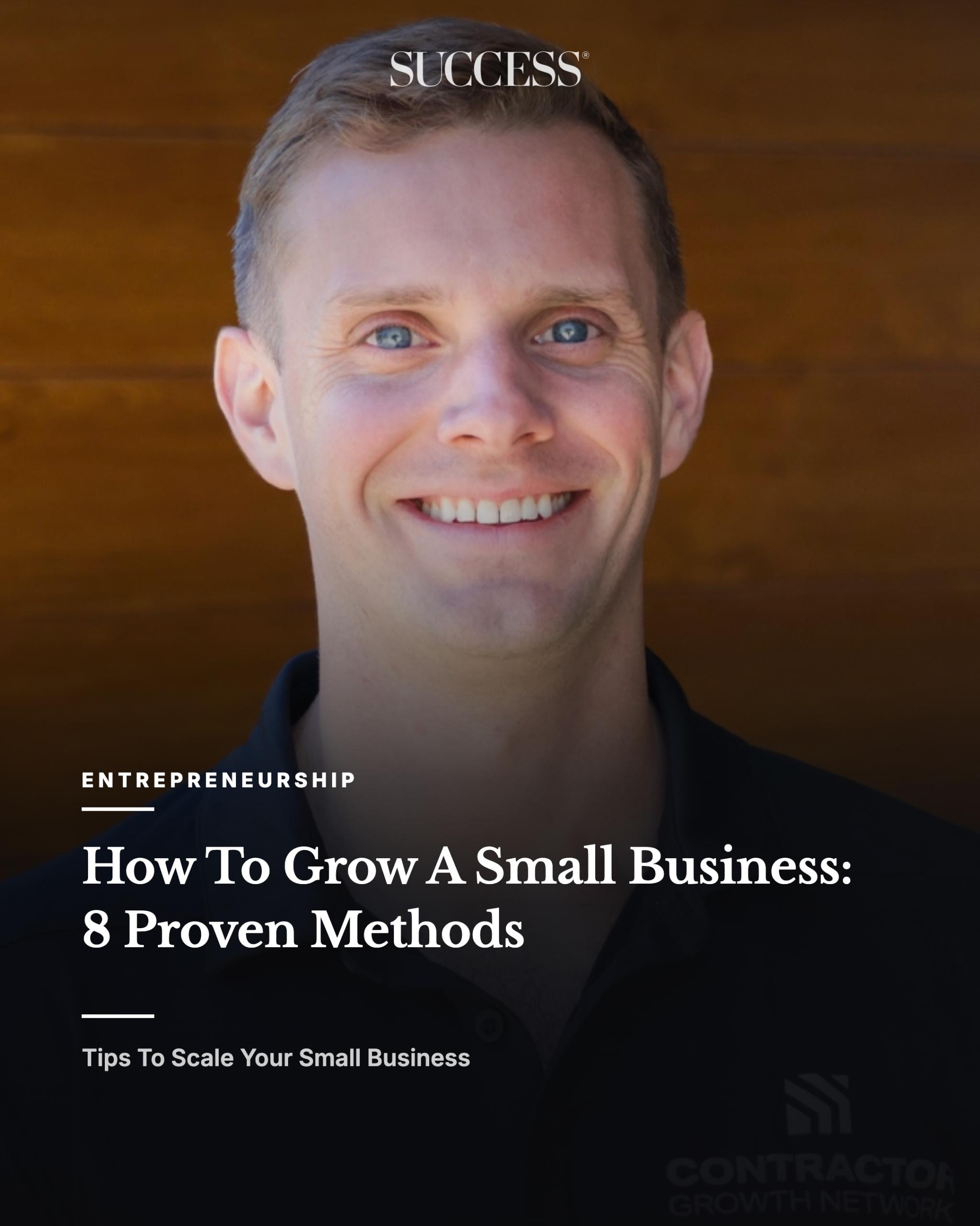 Post created by @successmagazine on 2026-09-09 19:19