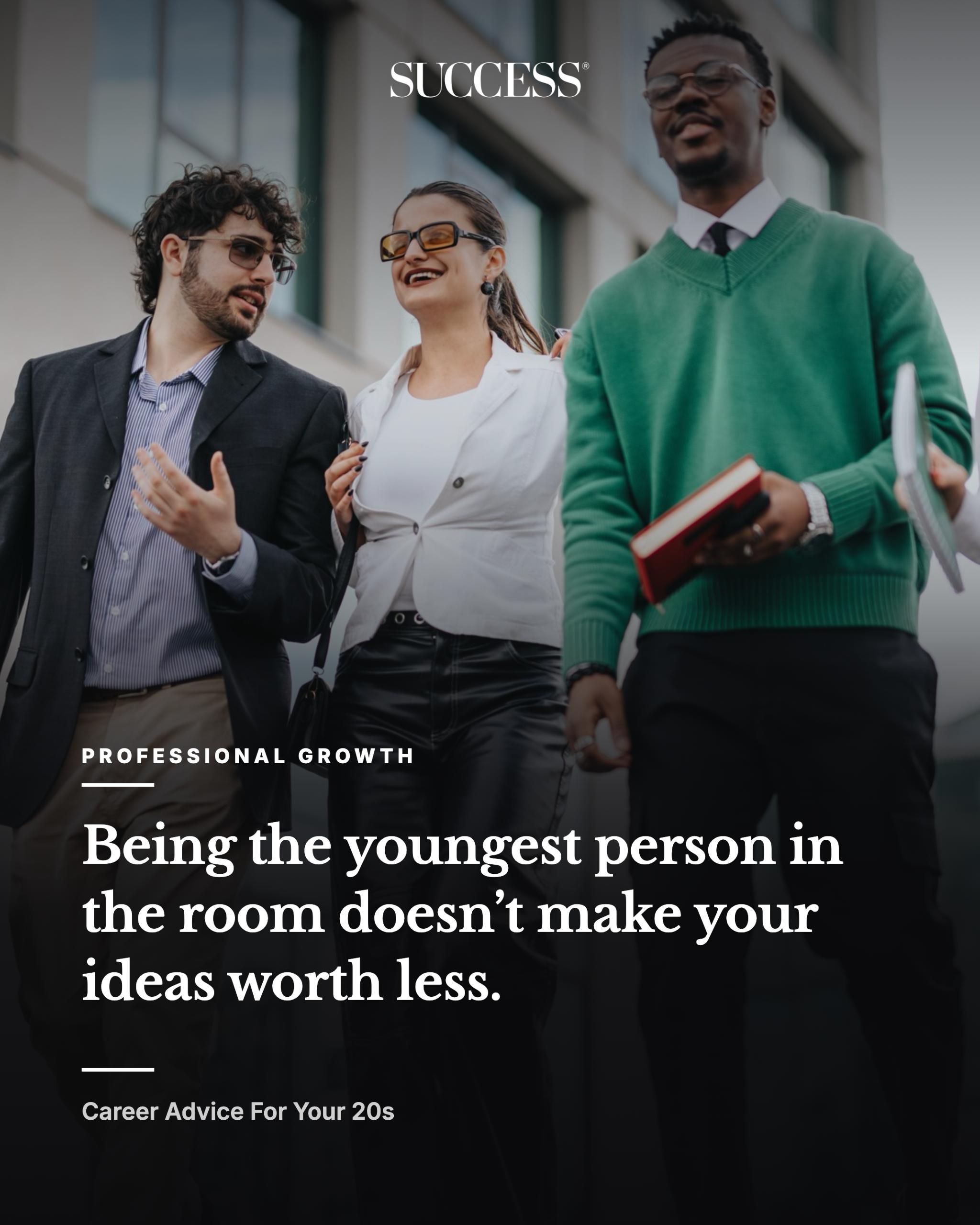 Post created by @successmagazine on 2026-09-19 20:15