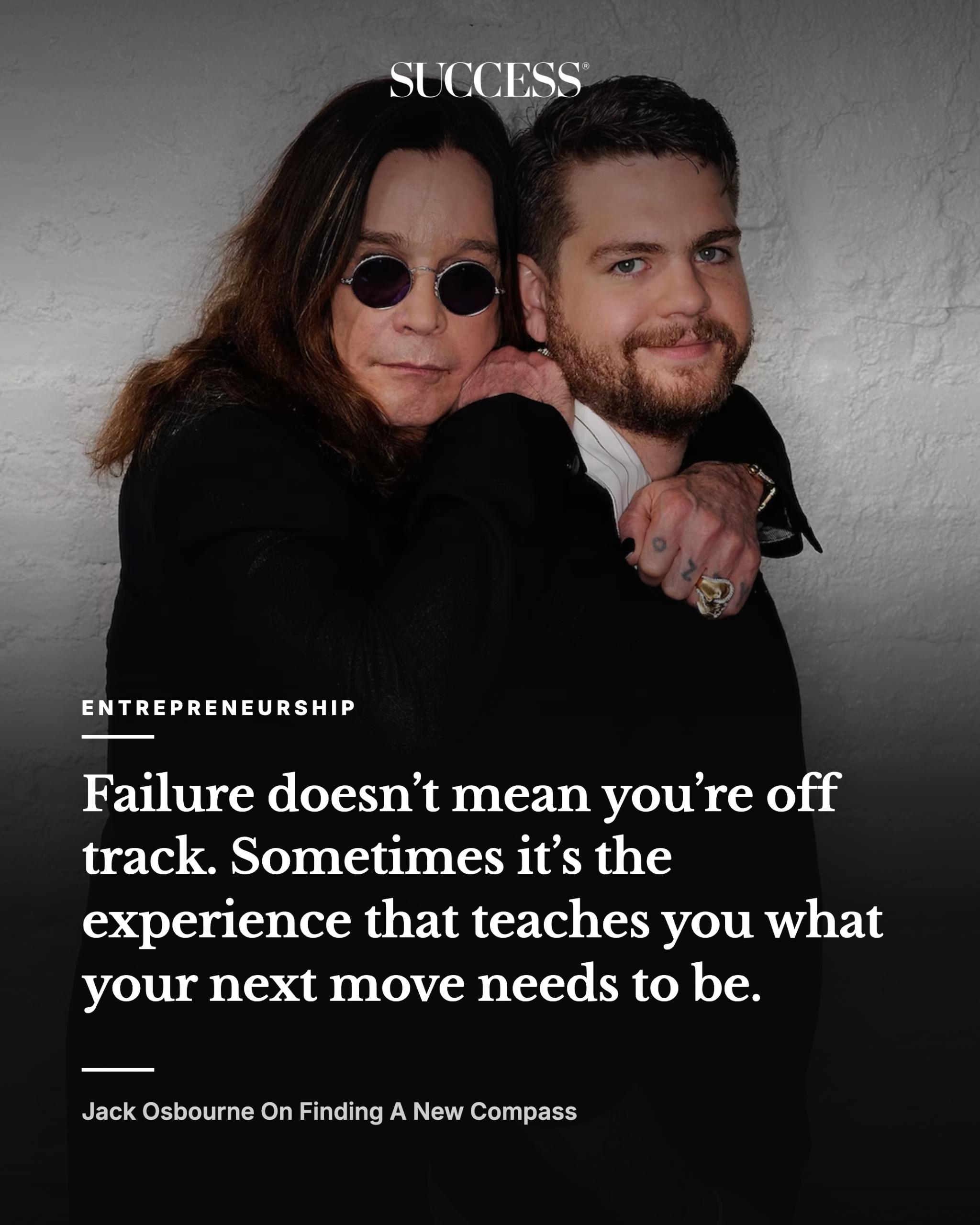 Post created by @successmagazine on 2026-09-20 16:46