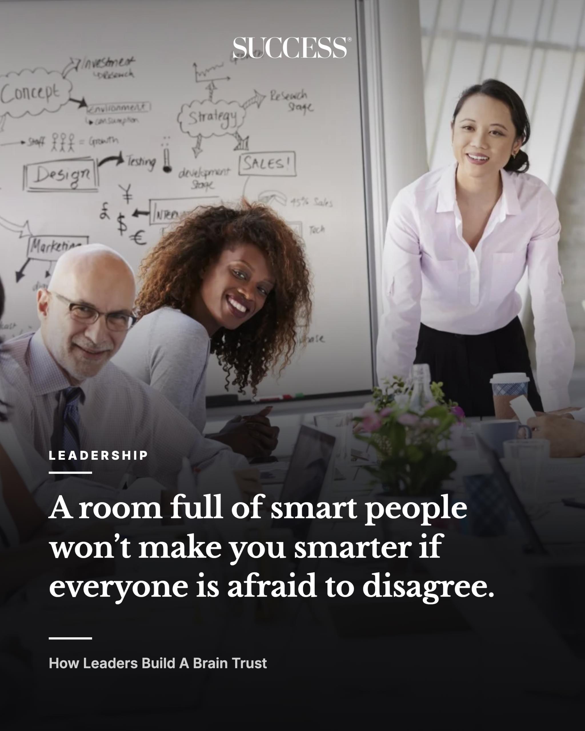 Post created by @successmagazine on 2026-09-21 16:17