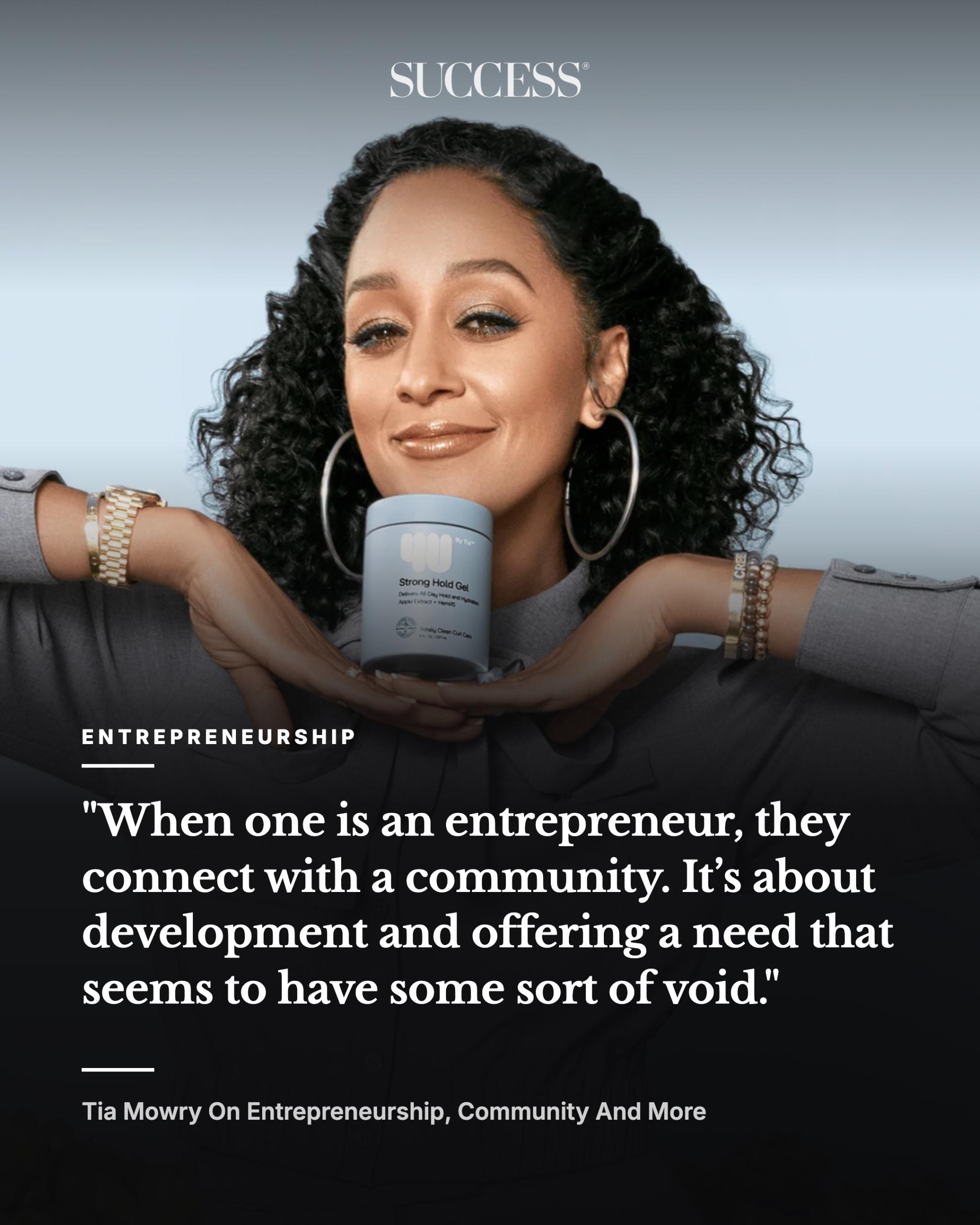 Post created by @successmagazine on 2026-09-26 19:36