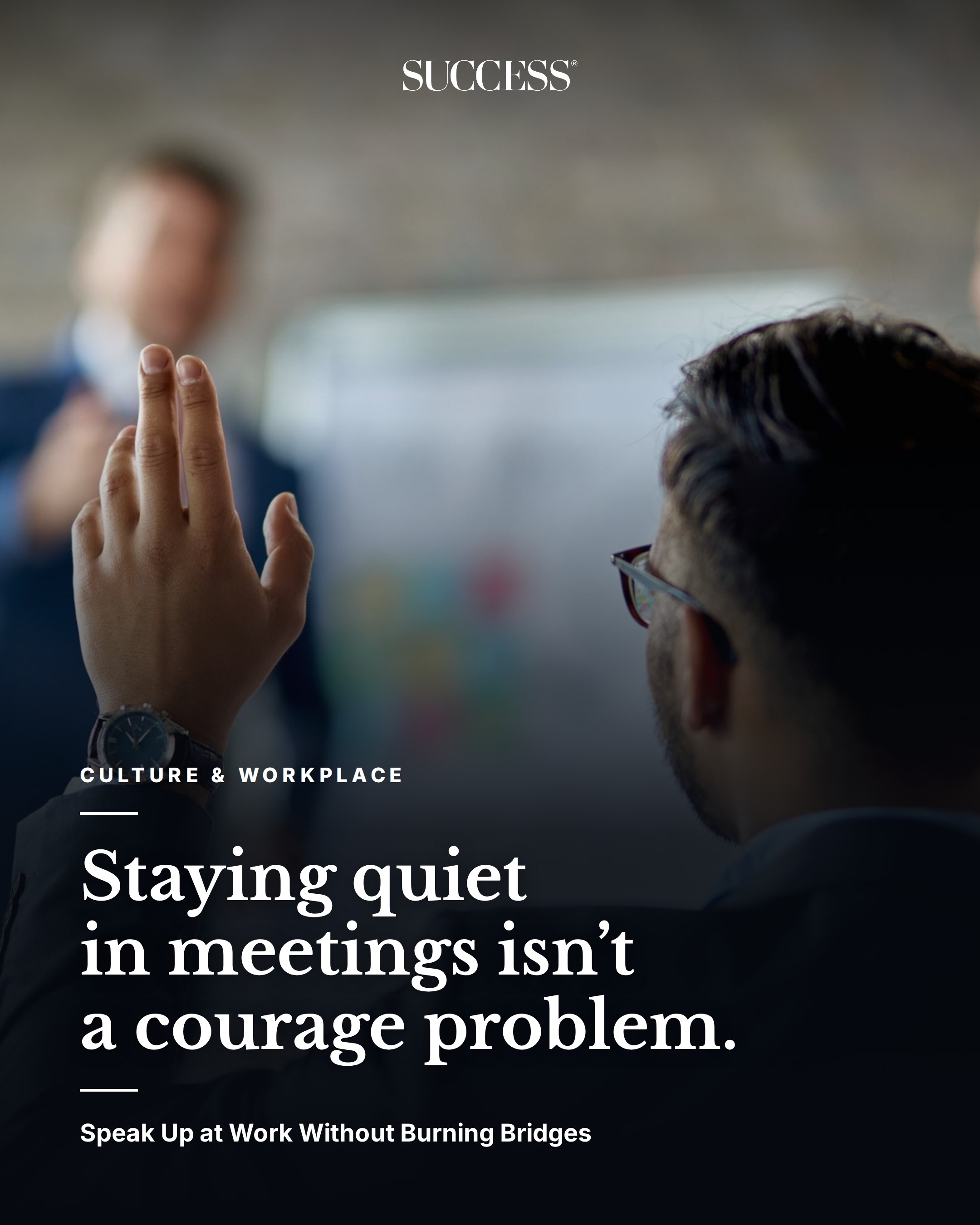 Post created by @successmagazine on 2026-09-29 15:46