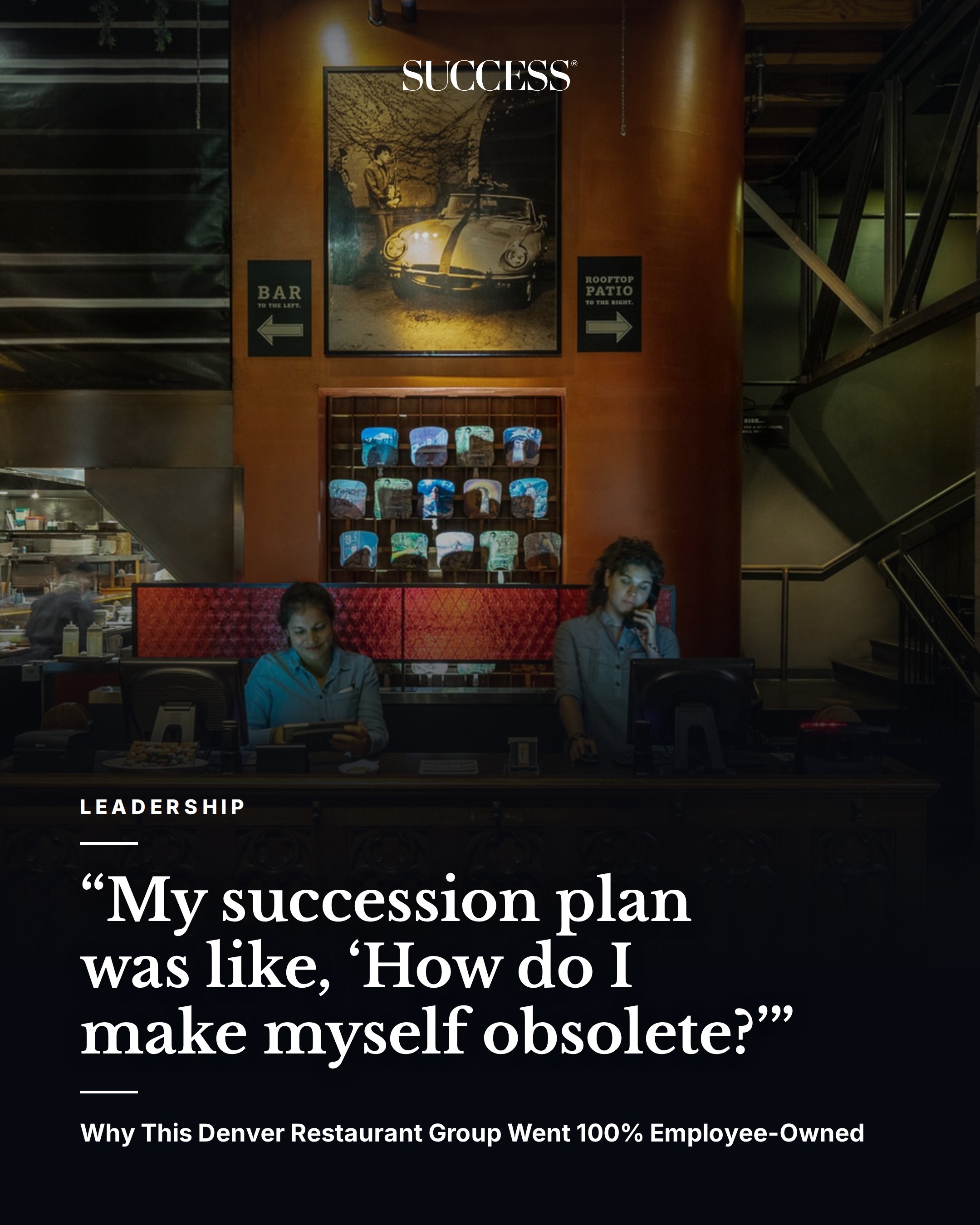 Post created by @successmagazine on 2026-09-30 23:06